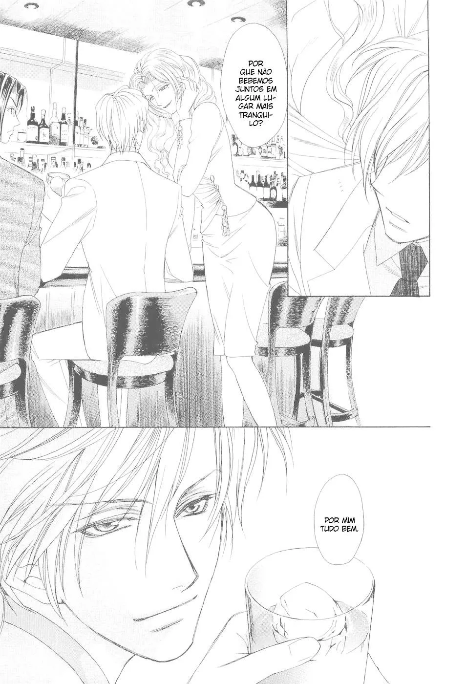 Coroa capitulo 5 pagina 18