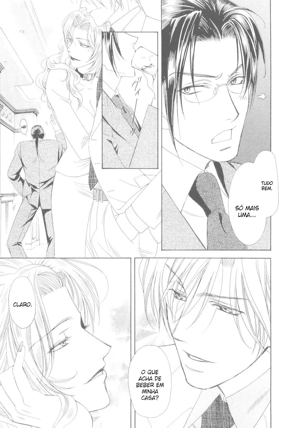 Coroa capitulo 5 pagina 20