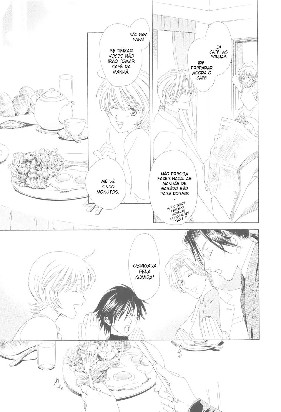 Coroa capitulo 5 pagina 2