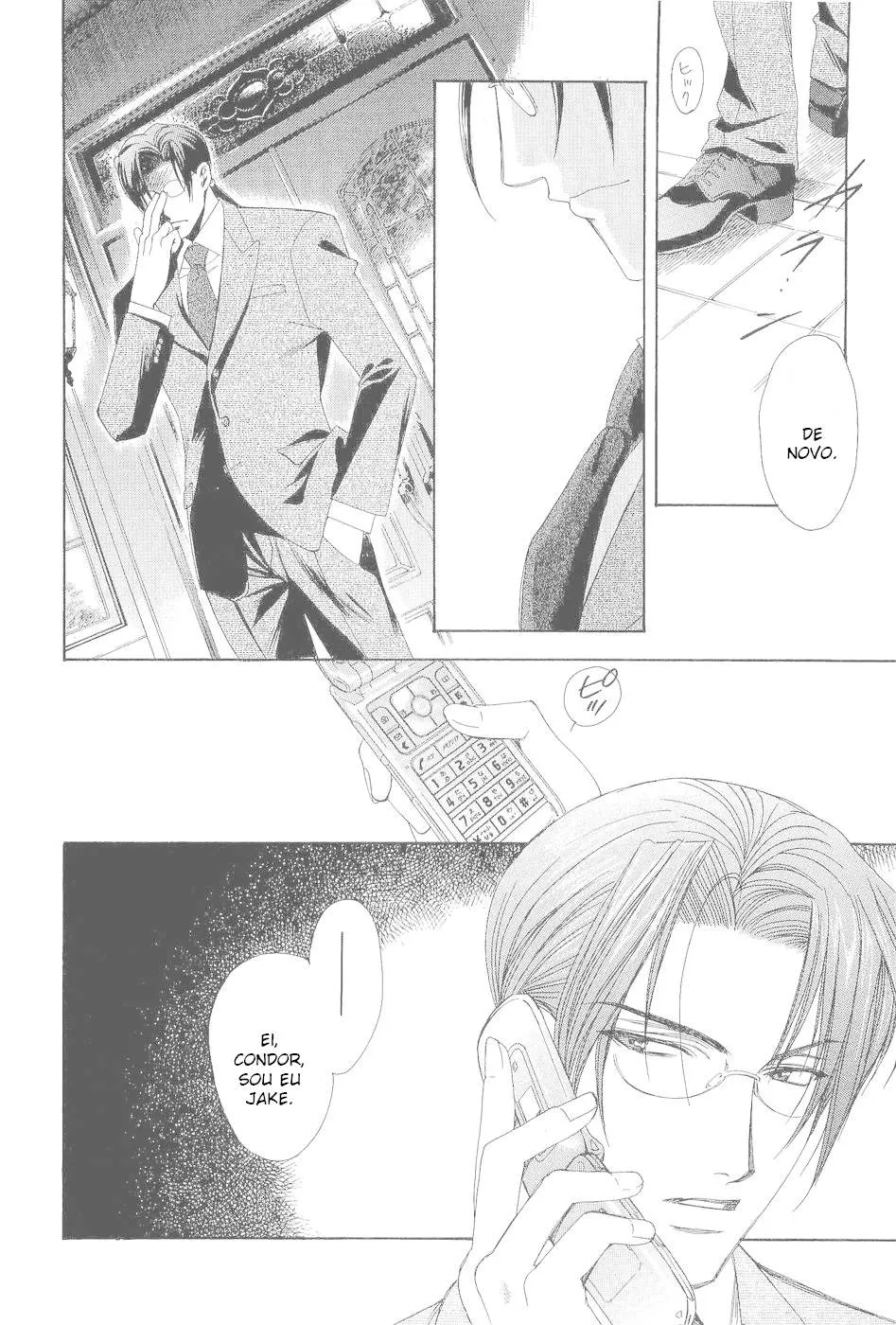 Coroa capitulo 5 pagina 21