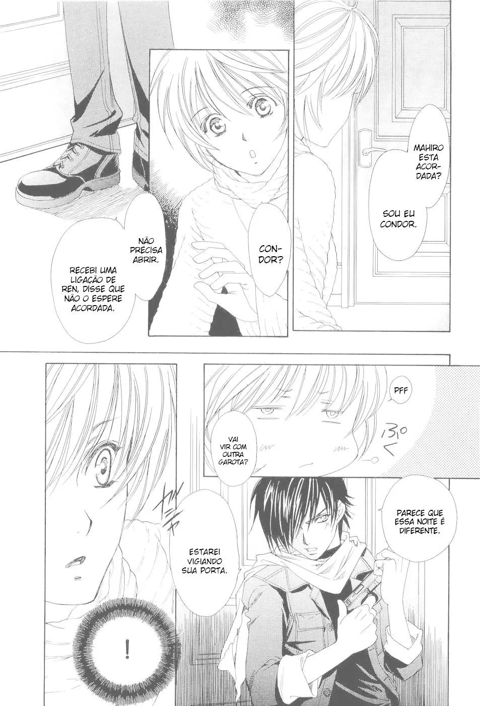 Coroa capitulo 5 pagina 24