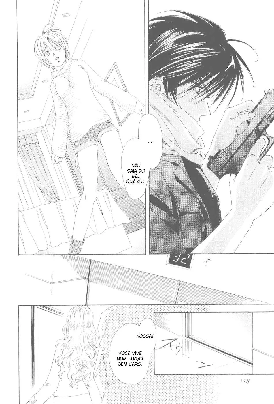 Coroa capitulo 5 pagina 25