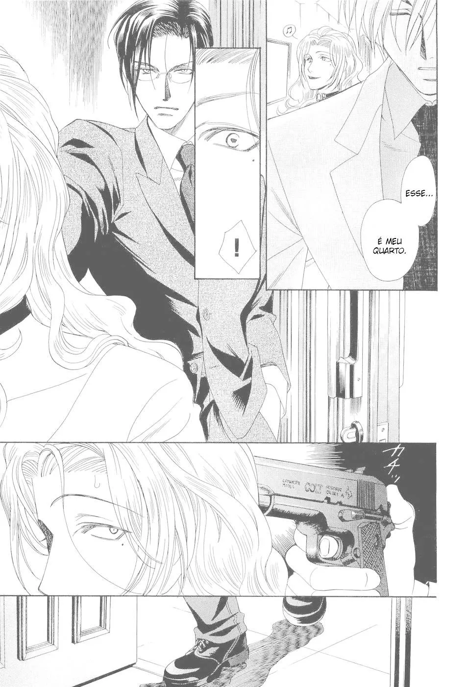 Coroa capitulo 5 pagina 26