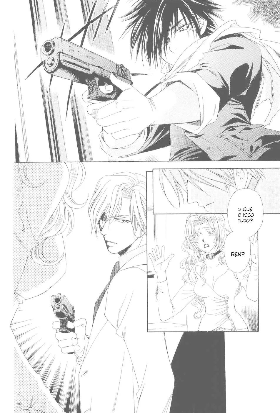 Coroa capitulo 5 pagina 27
