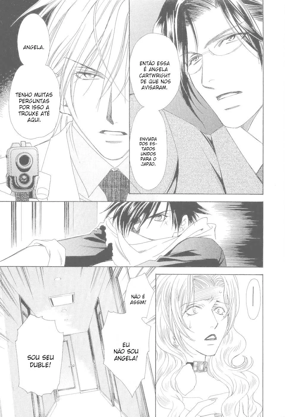 Coroa capitulo 5 pagina 28