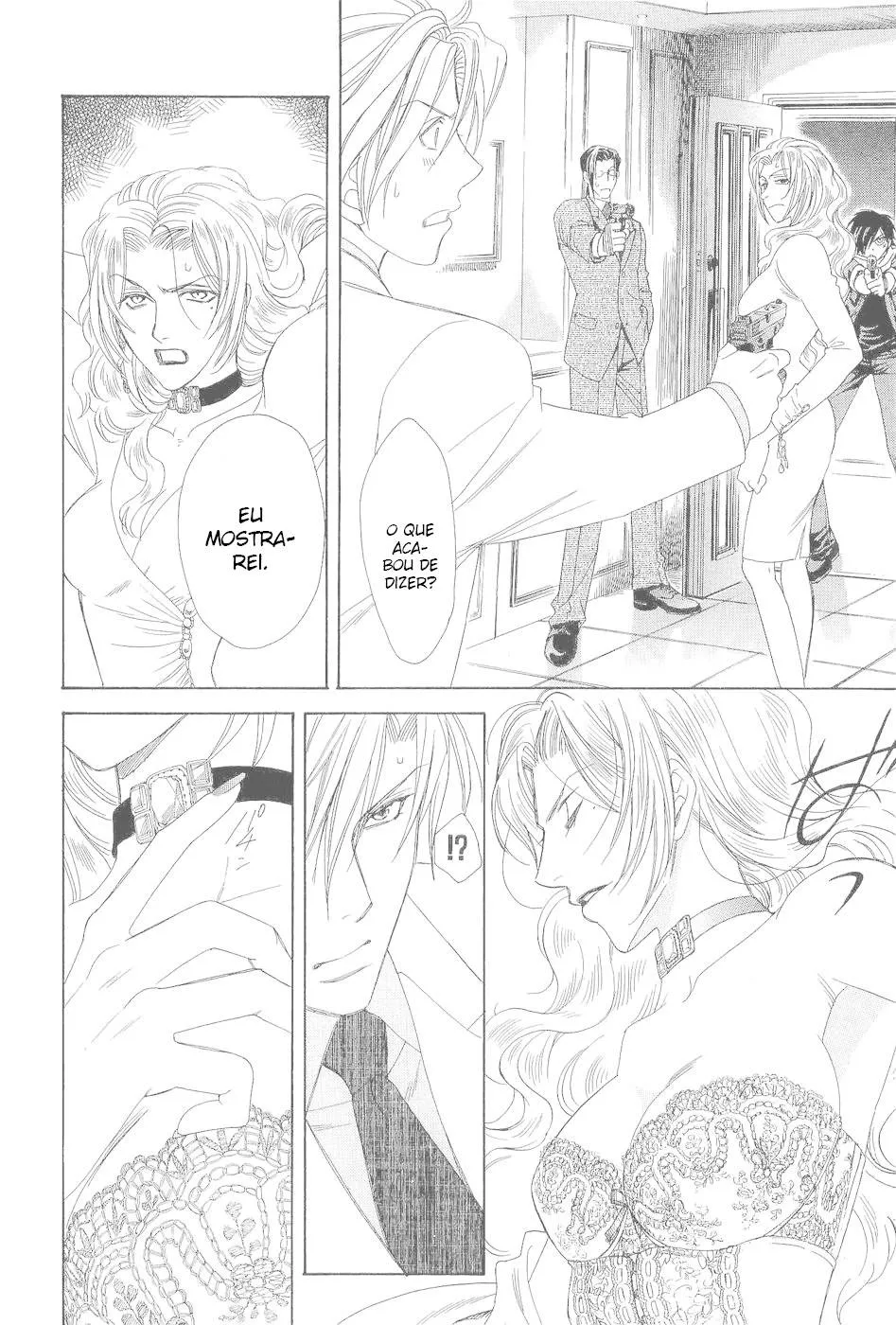 Coroa capitulo 5 pagina 29