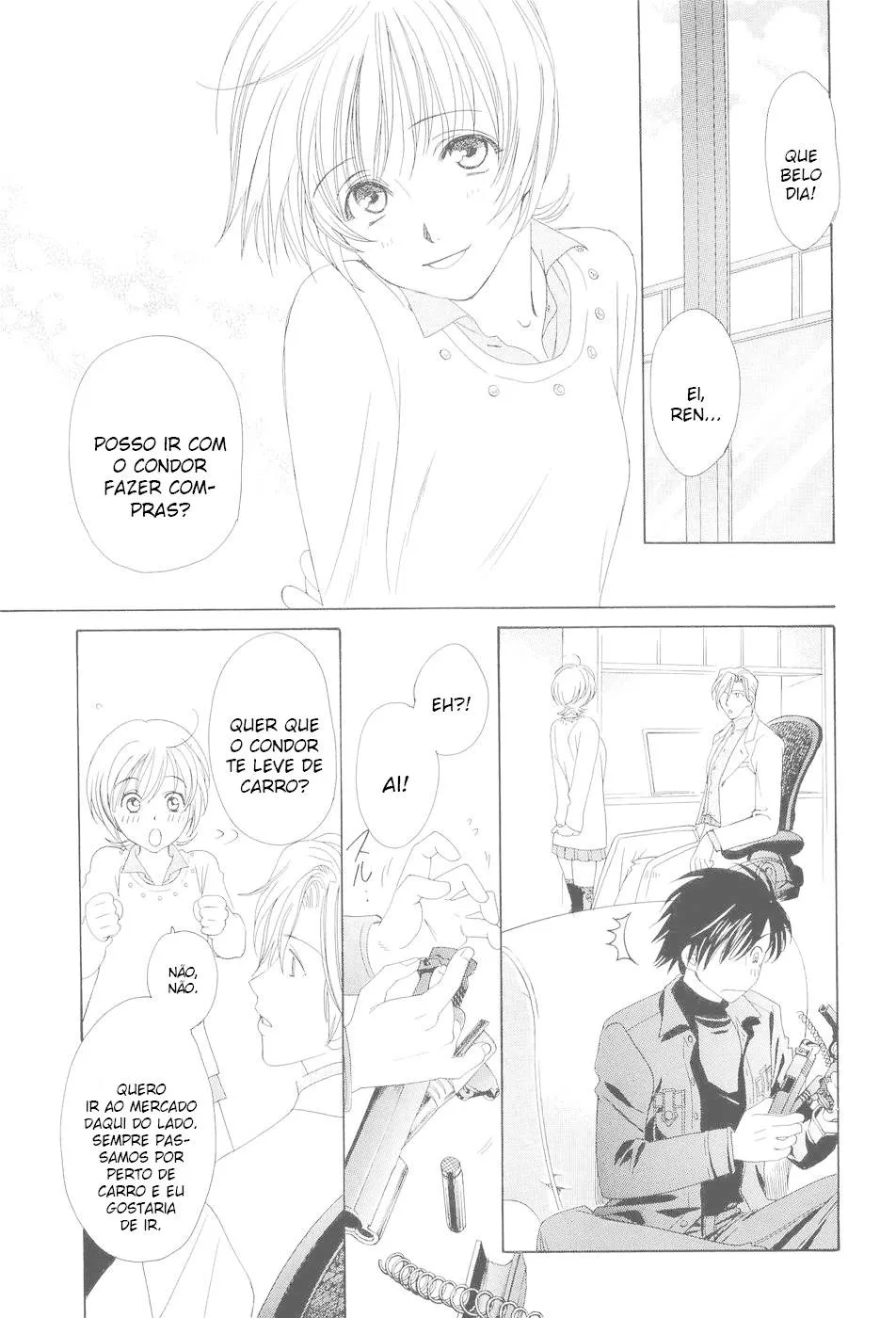Coroa capitulo 5 pagina 4