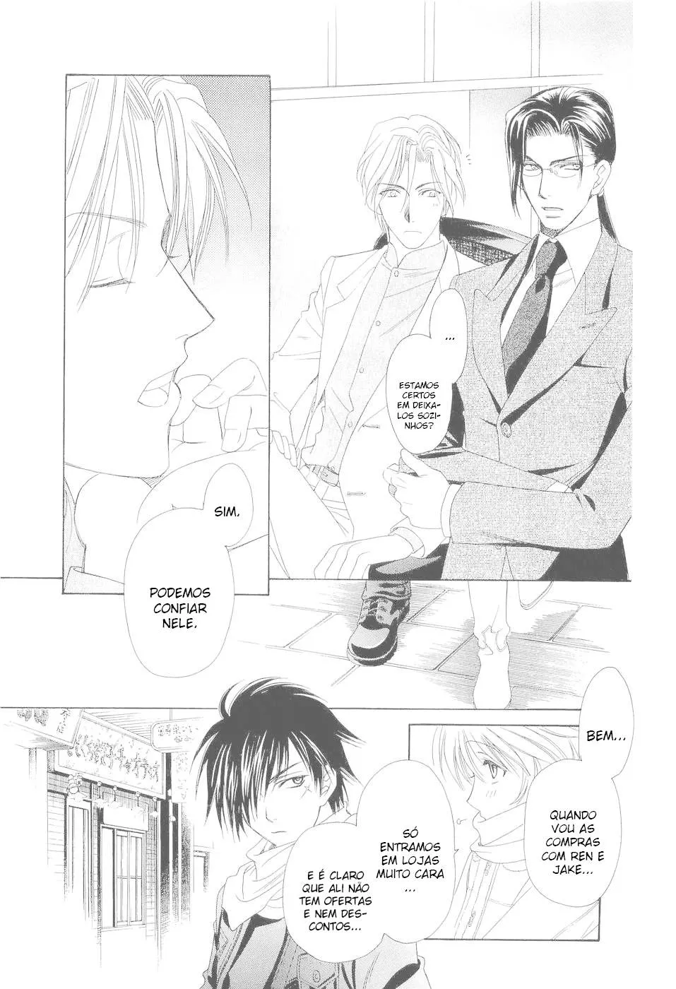 Coroa capitulo 5 pagina 6