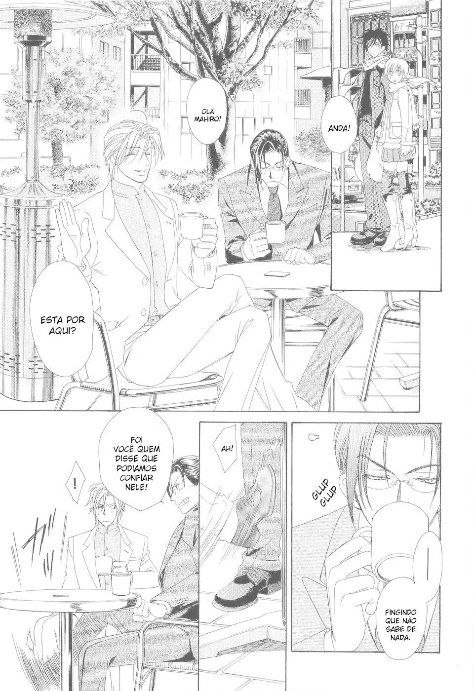 Coroa capitulo 5 pagina 10