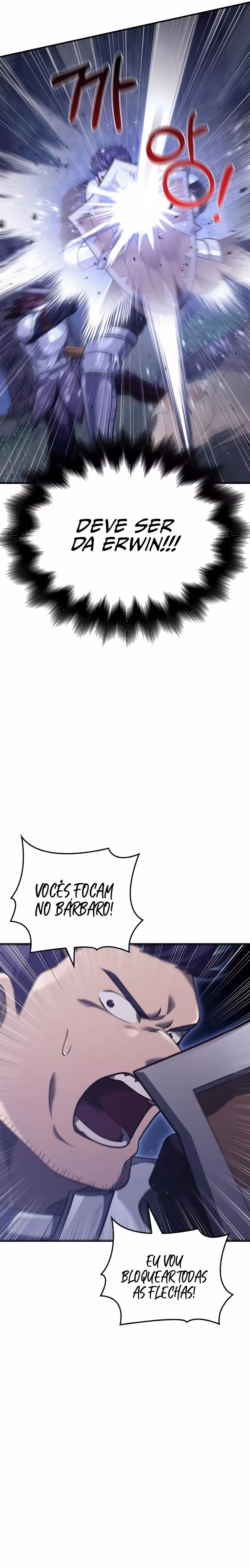 Sobrevivendo no Jogo como um Bárbaro capitulo 13 pagina 11