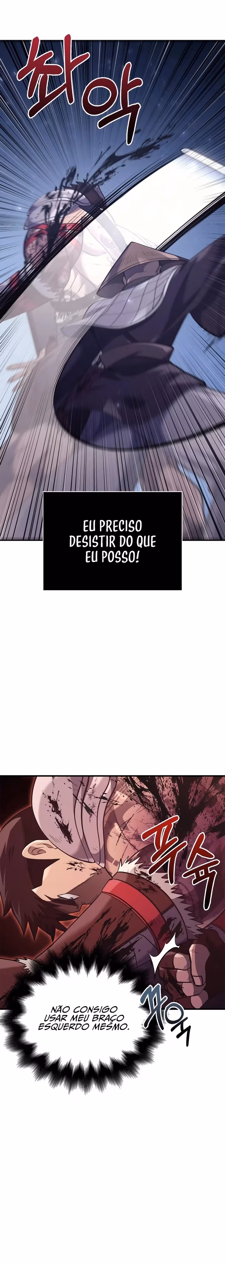 Sobrevivendo no Jogo como um Bárbaro capitulo 13 pagina 15