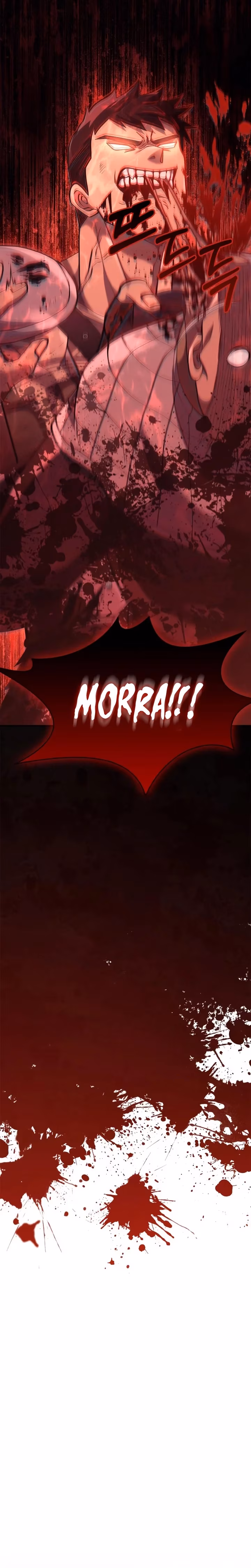 Sobrevivendo no Jogo como um Bárbaro capitulo 13 pagina 33