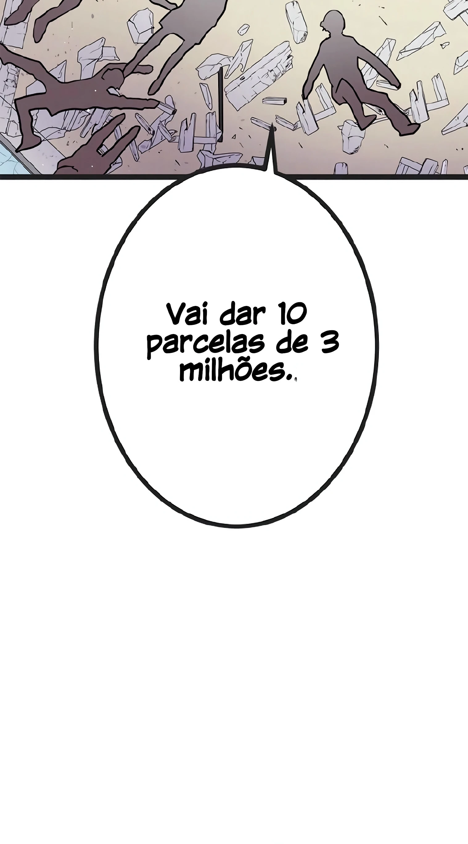 Akari, a Garota Chefe Final capitulo 3 pagina 108
