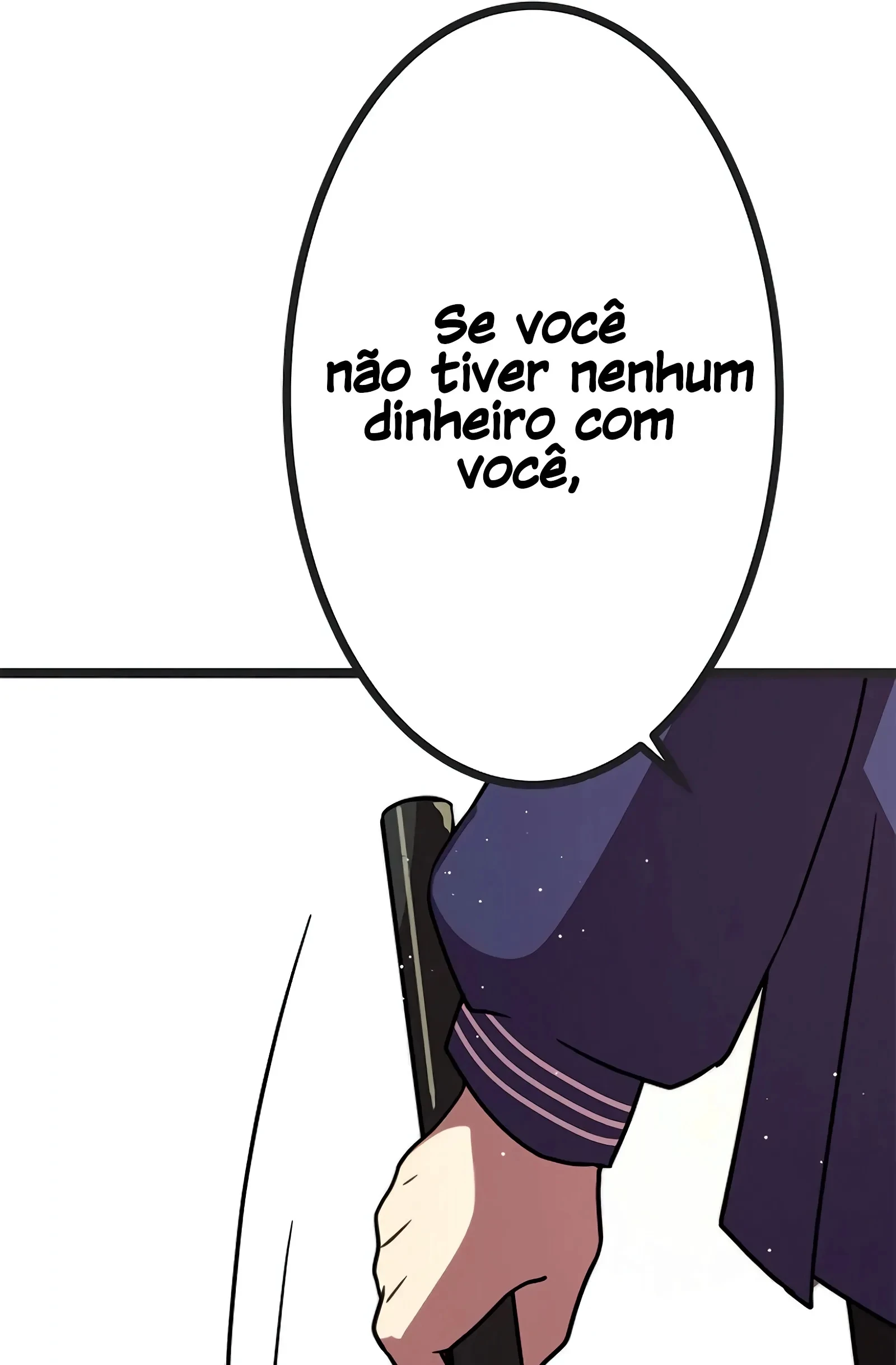 Akari, a Garota Chefe Final capitulo 3 pagina 109