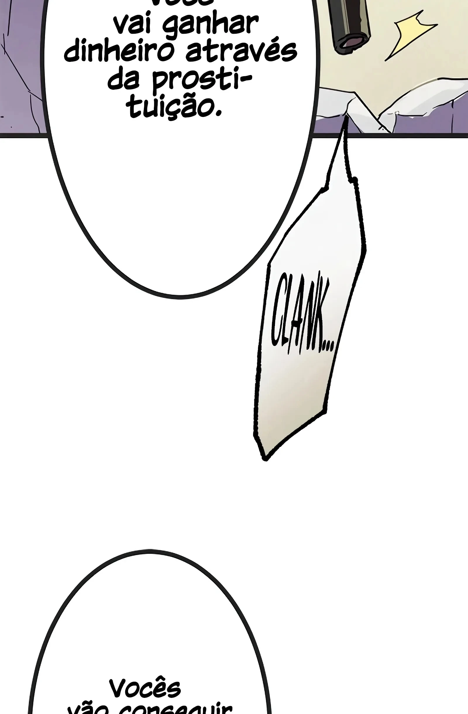 Akari, a Garota Chefe Final capitulo 3 pagina 111