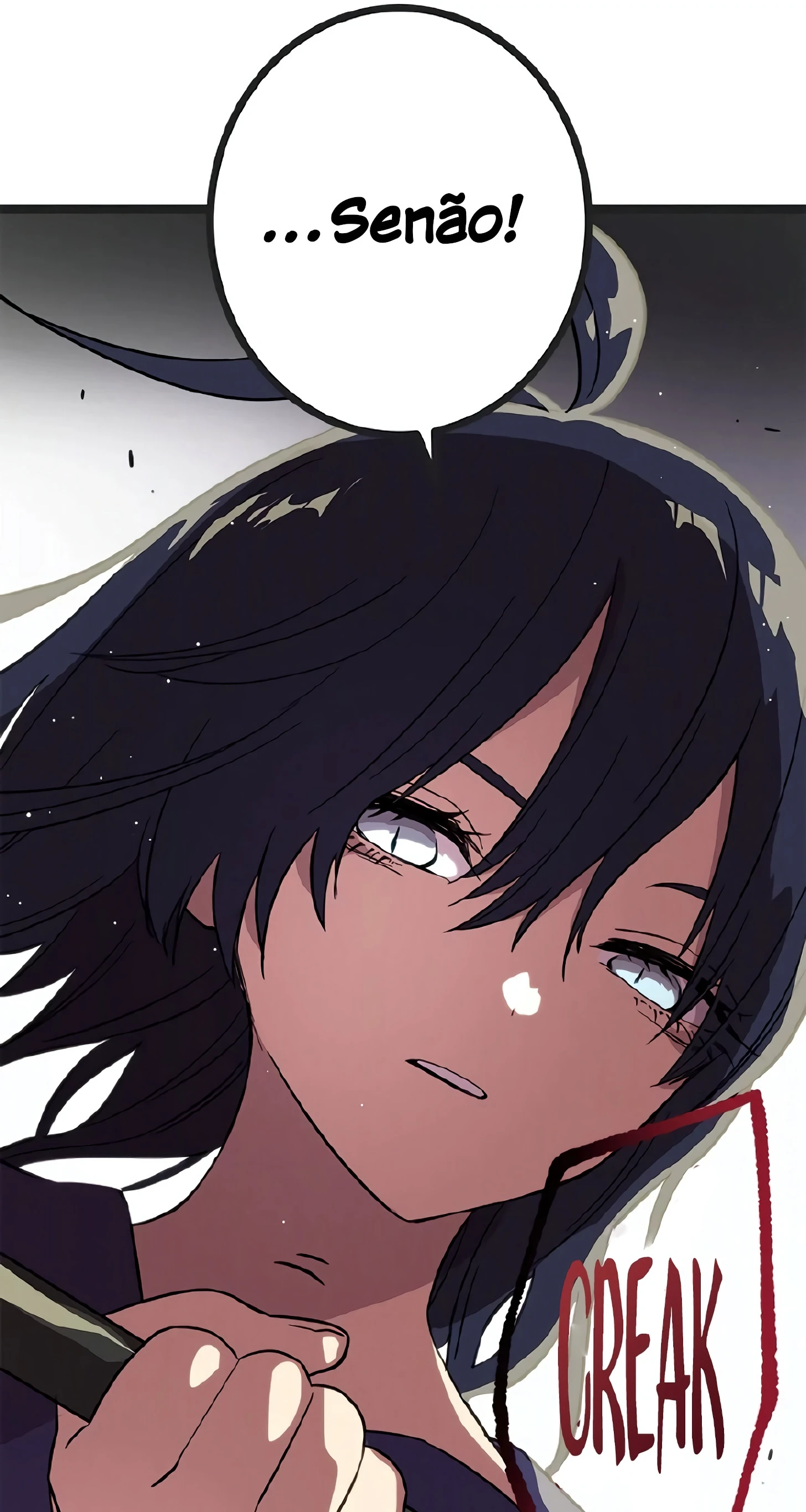 Akari, a Garota Chefe Final capitulo 3 pagina 114