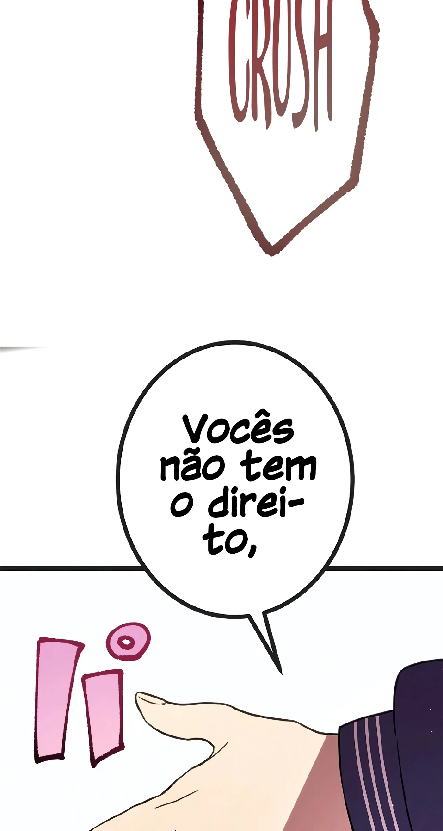 Akari, a Garota Chefe Final capitulo 3 pagina 117