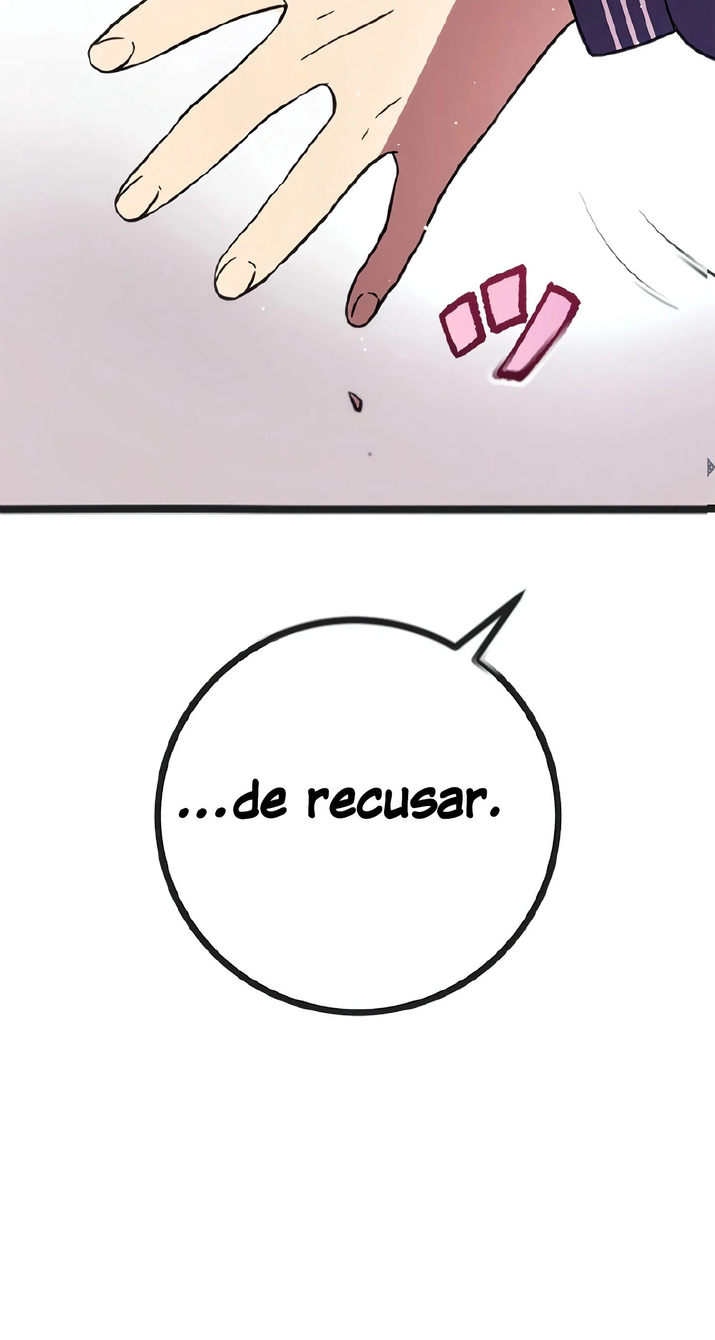 Akari, a Garota Chefe Final capitulo 3 pagina 118