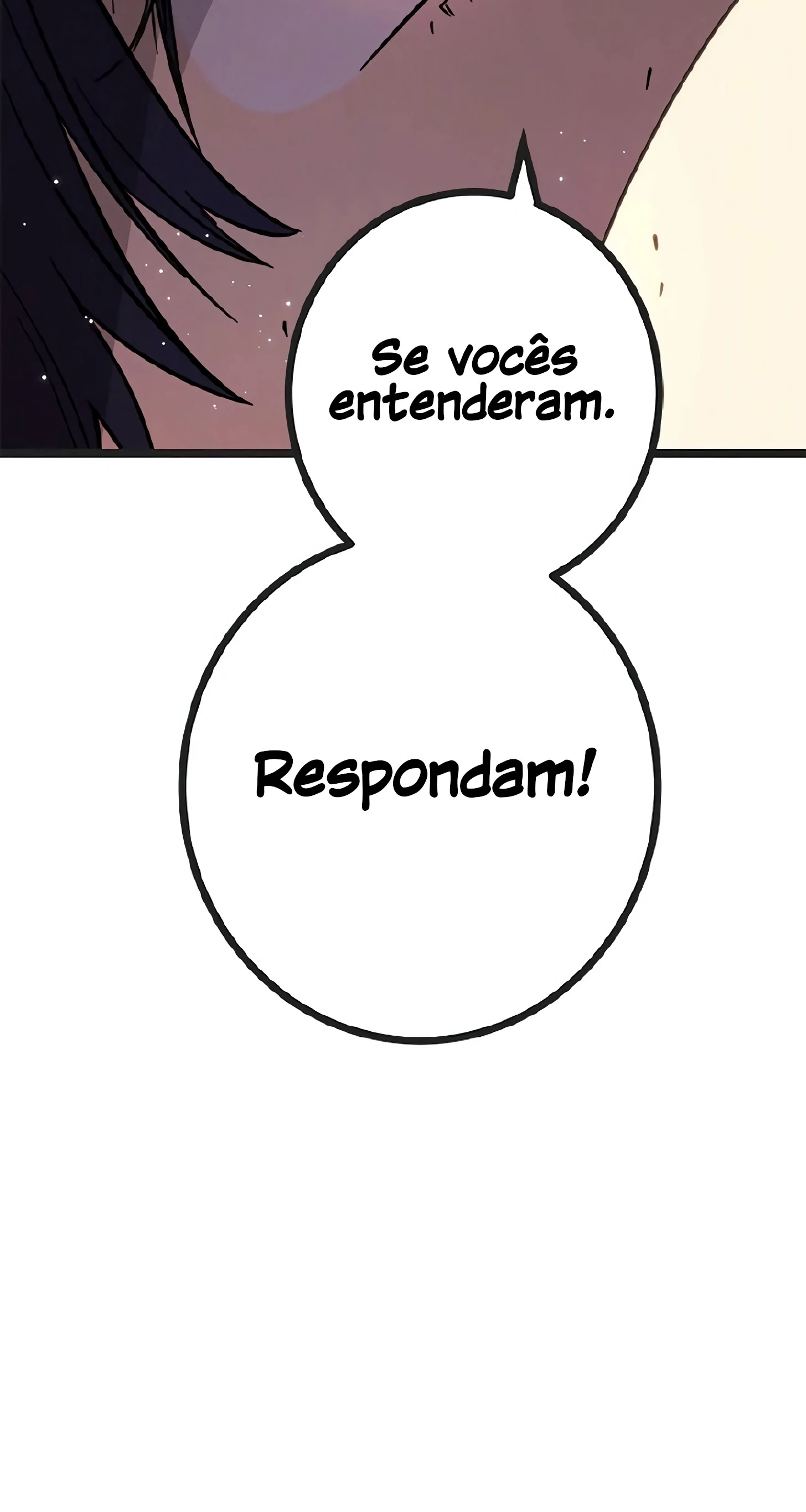Akari, a Garota Chefe Final capitulo 3 pagina 121