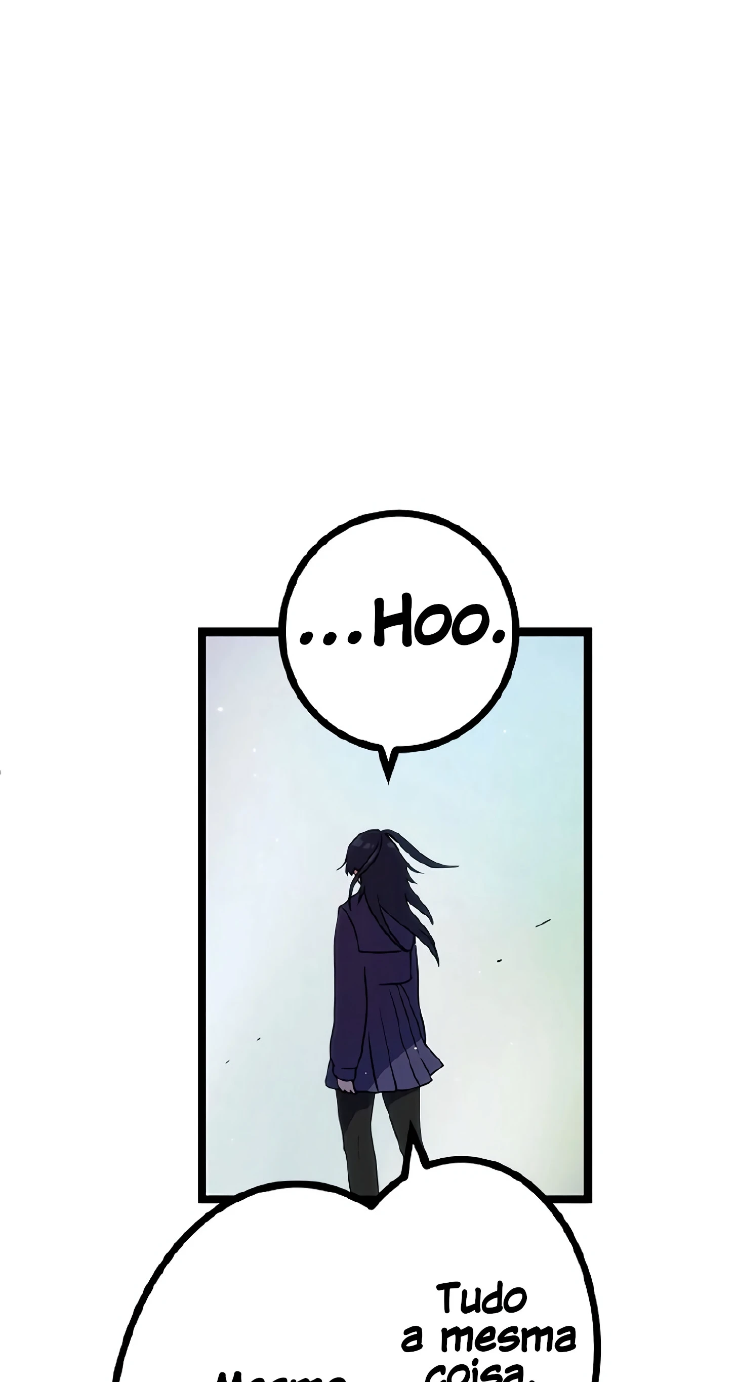 Akari, a Garota Chefe Final capitulo 3 pagina 123