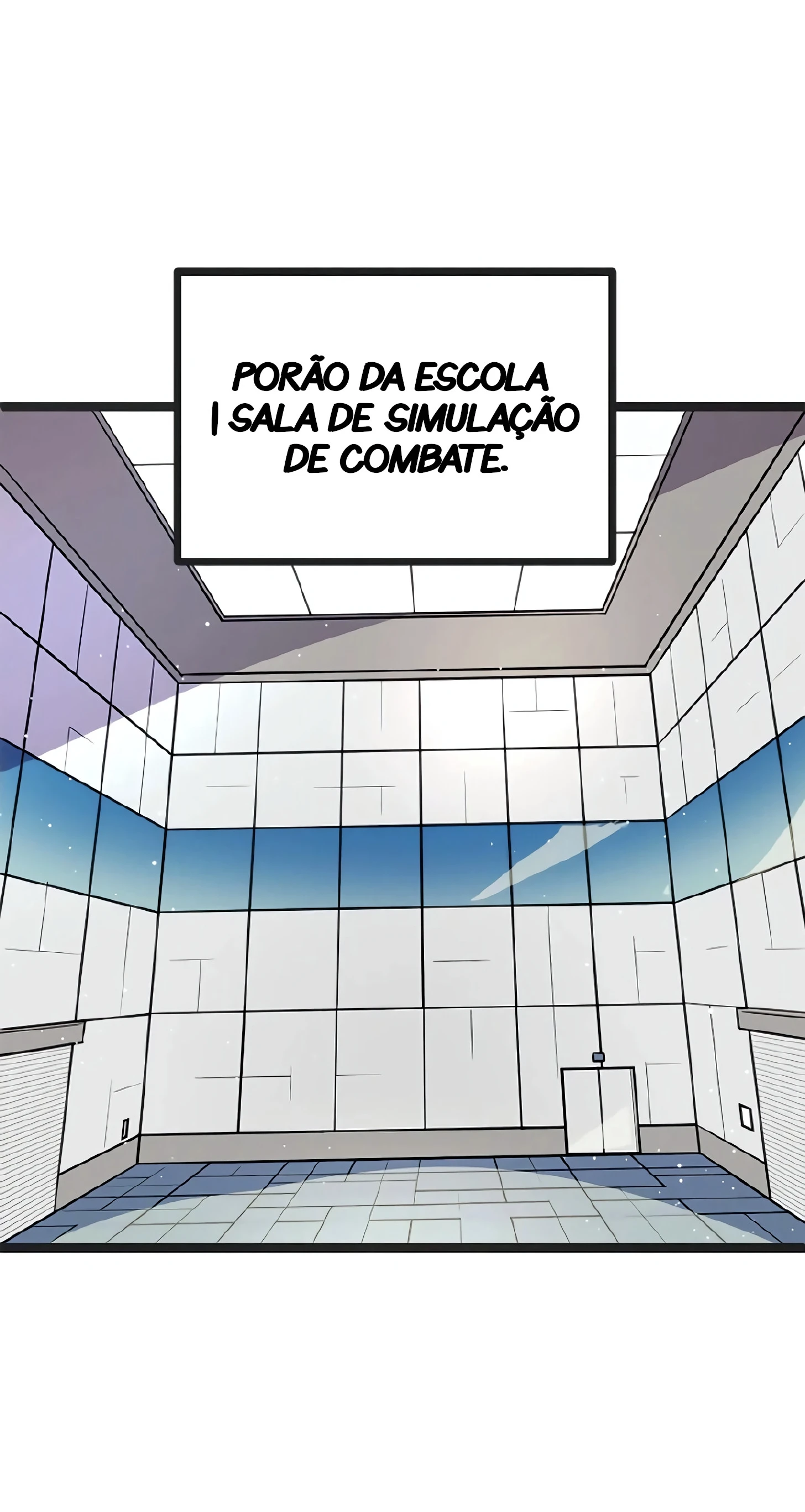 Akari, a Garota Chefe Final capitulo 3 pagina 125