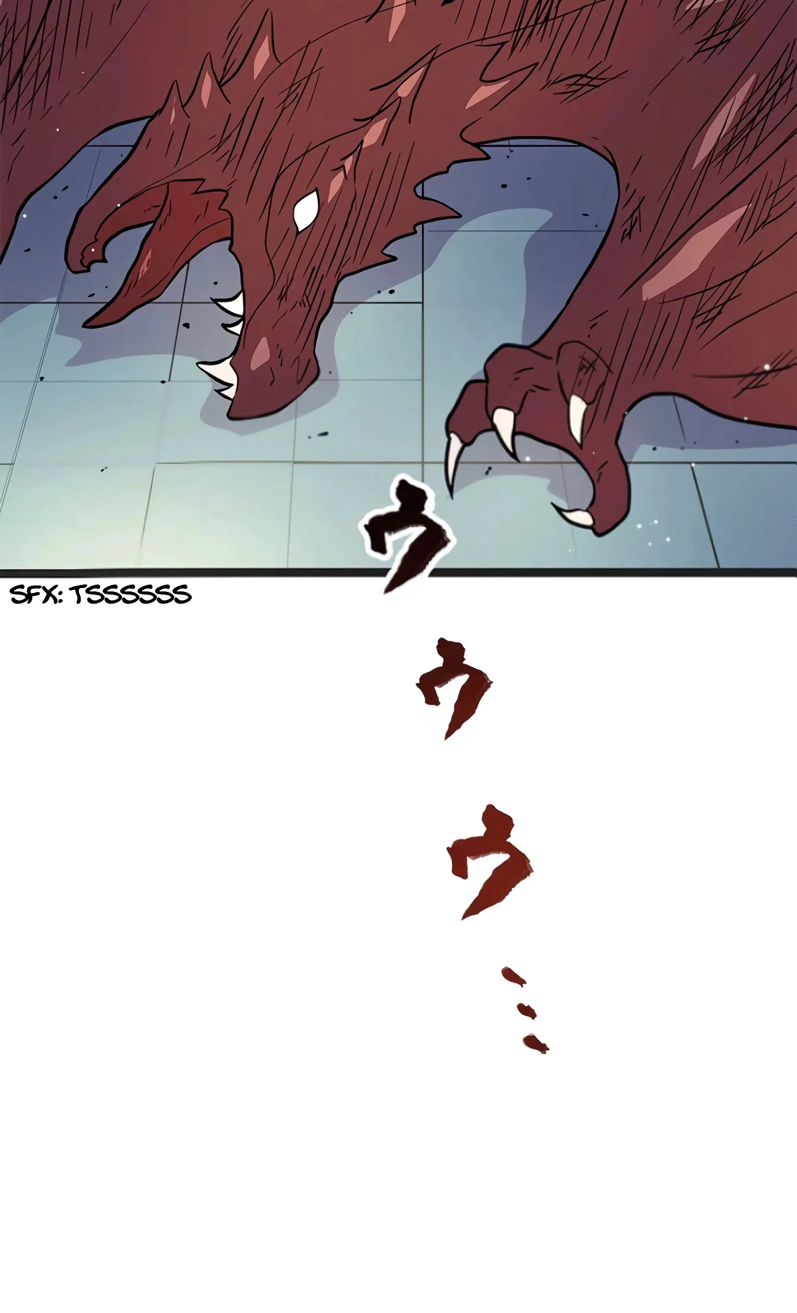 Akari, a Garota Chefe Final capitulo 3 pagina 130