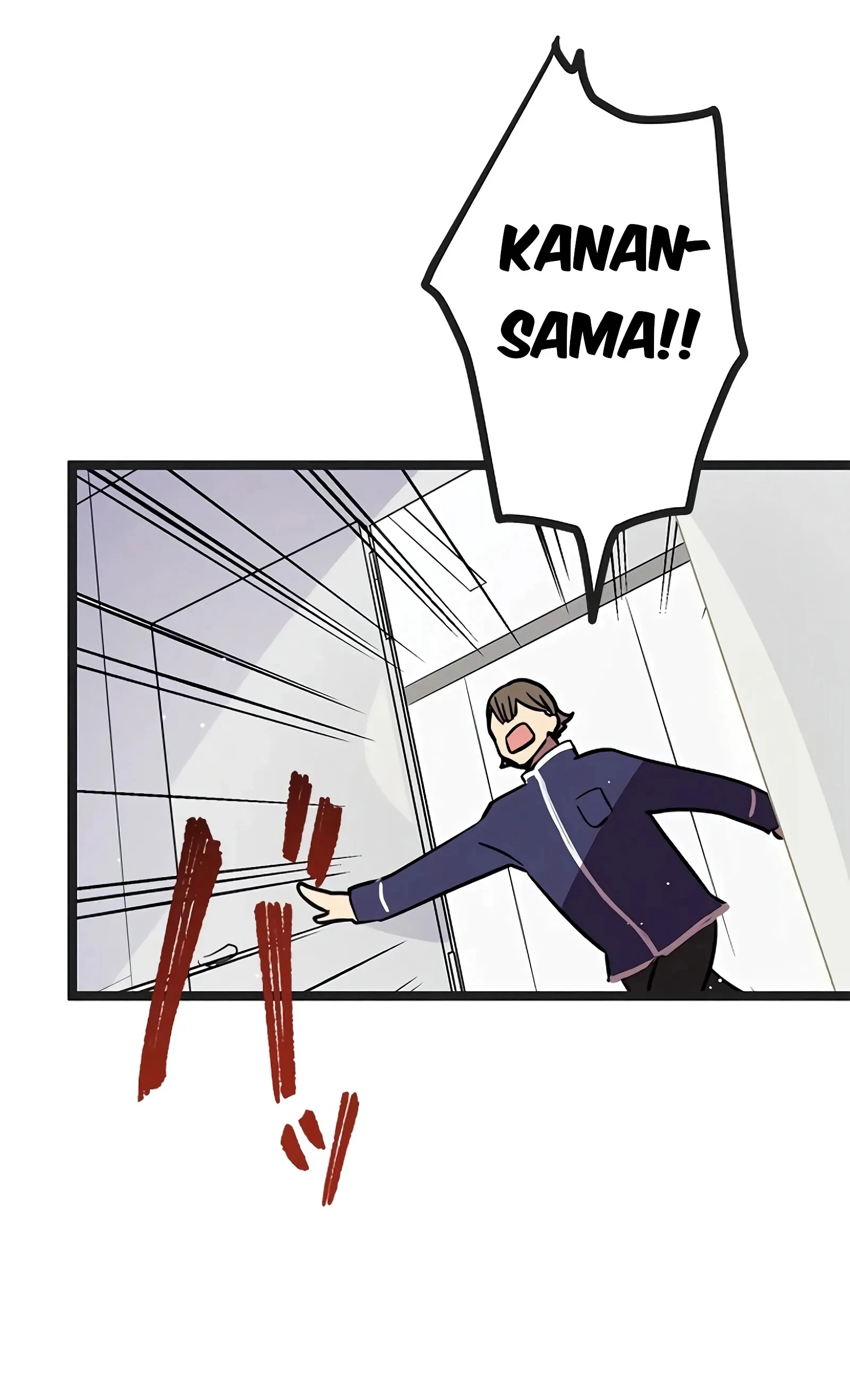 Akari, a Garota Chefe Final capitulo 3 pagina 131