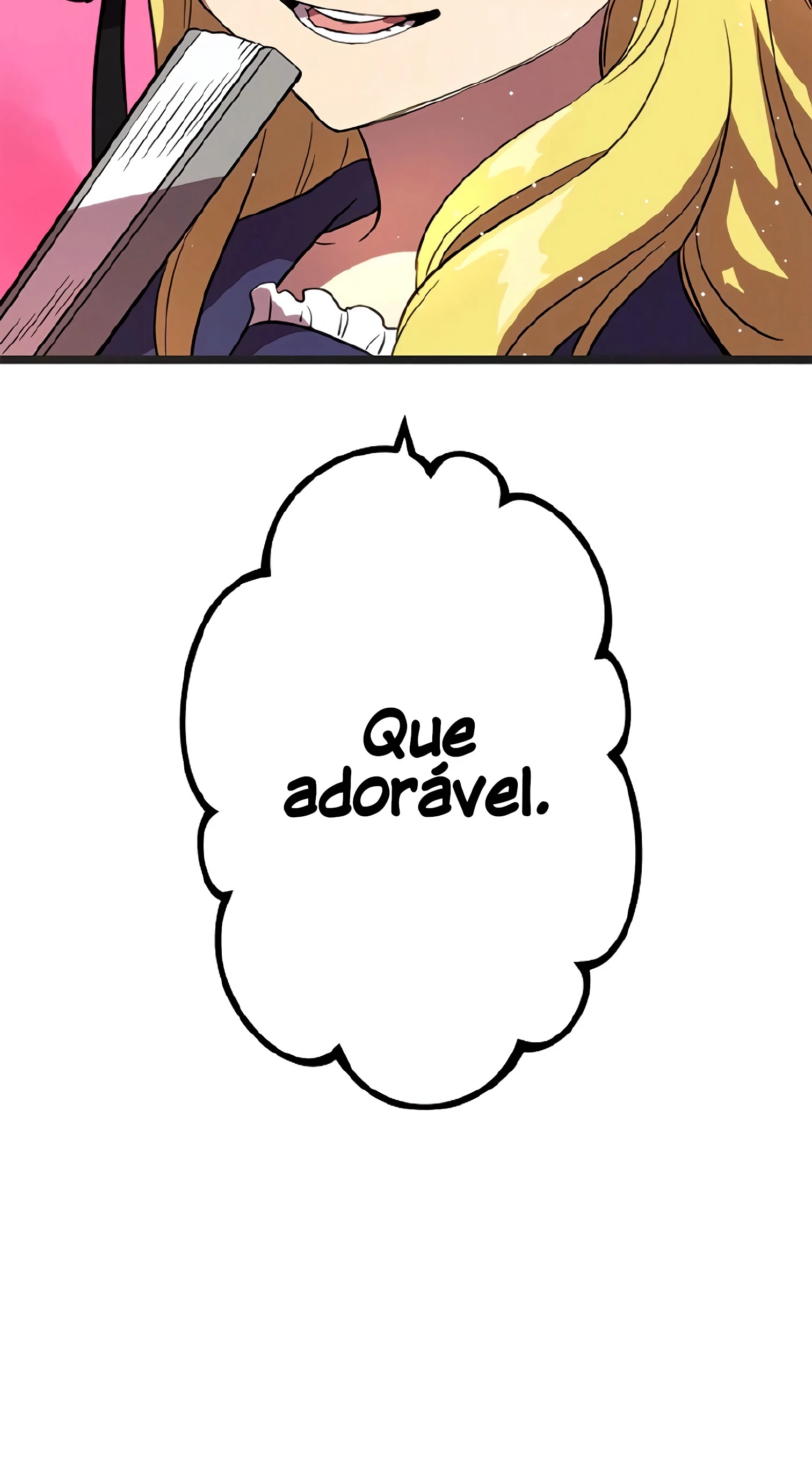 Akari, a Garota Chefe Final capitulo 3 pagina 134
