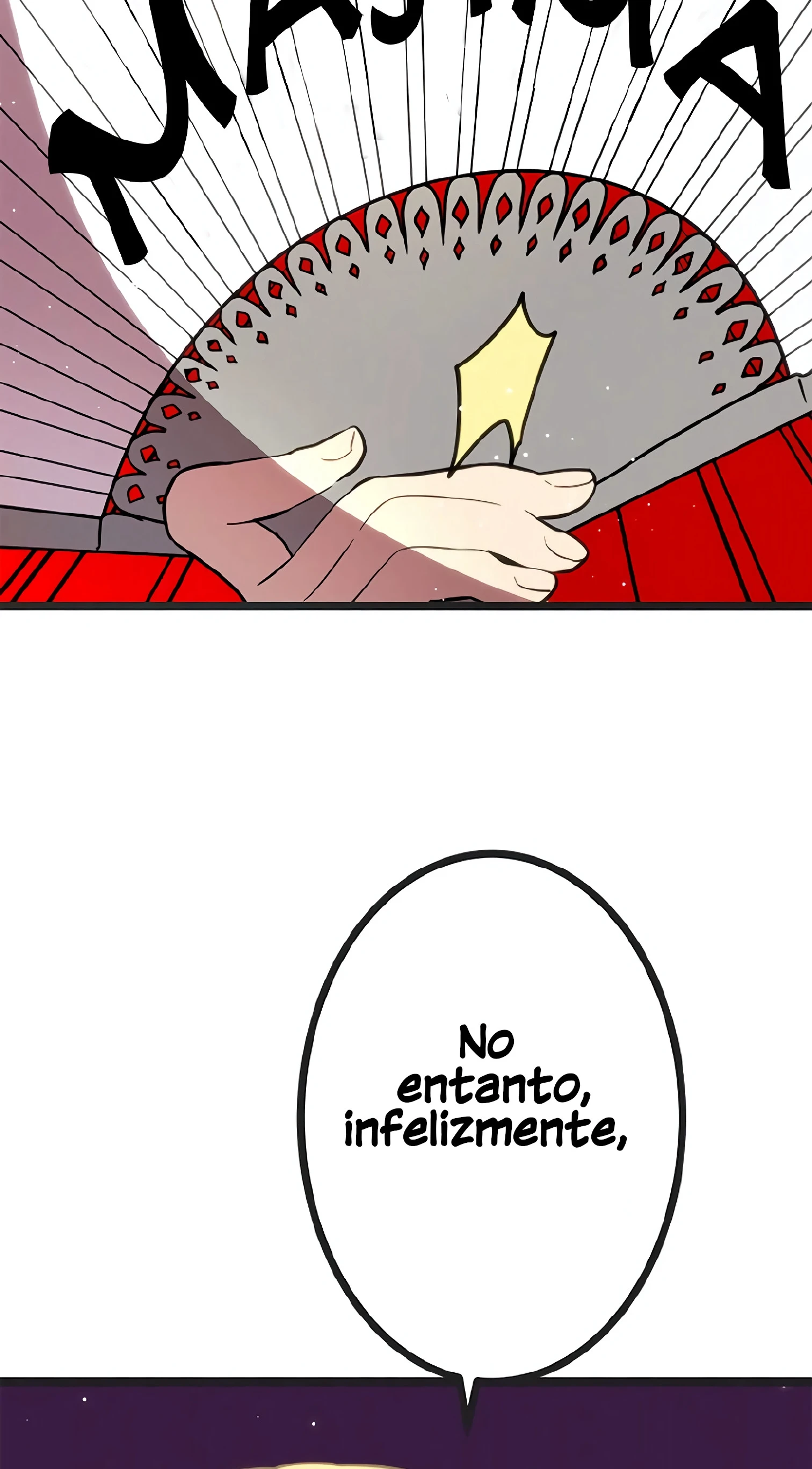 Akari, a Garota Chefe Final capitulo 3 pagina 137