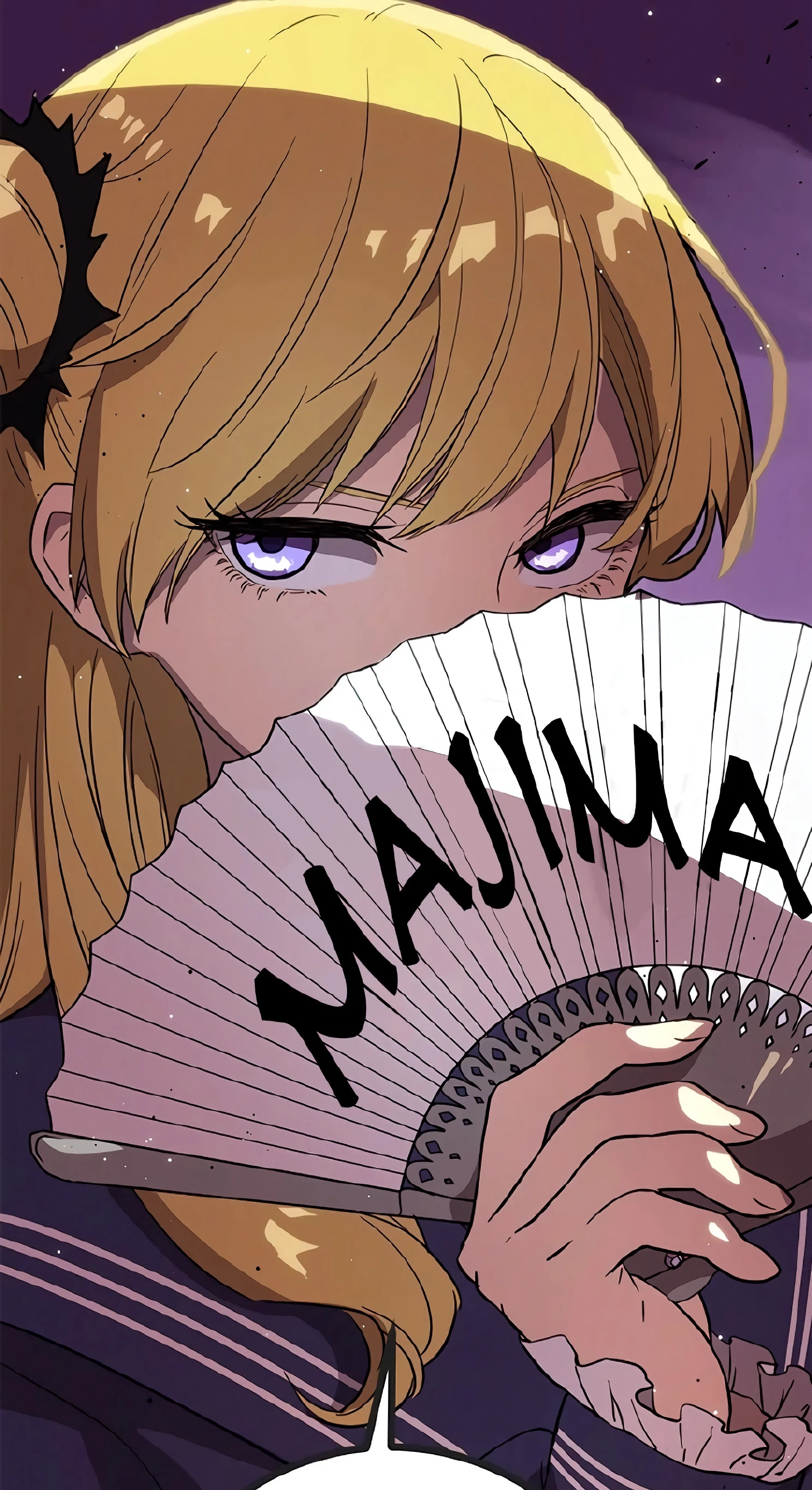 Akari, a Garota Chefe Final capitulo 3 pagina 138