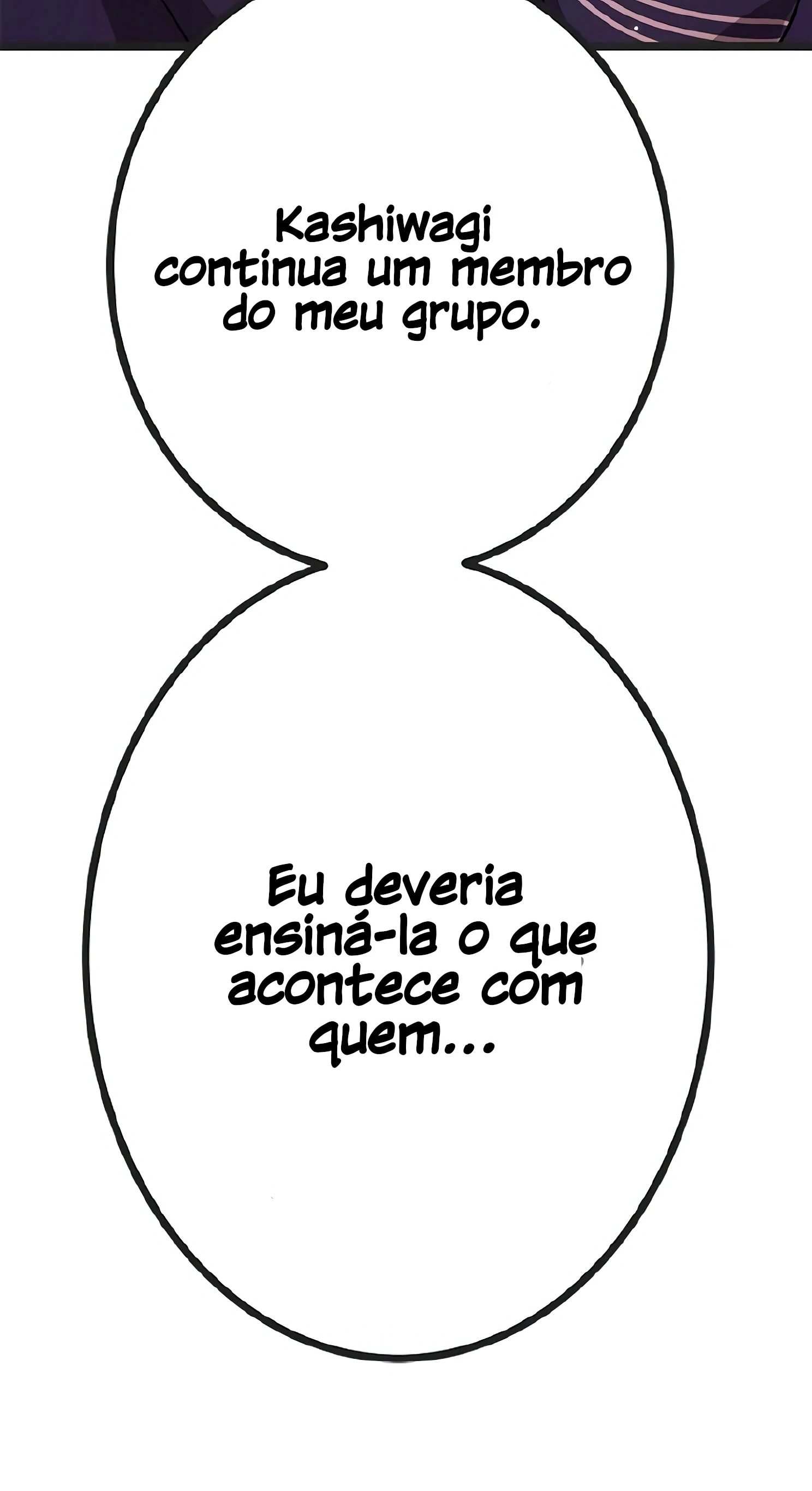Akari, a Garota Chefe Final capitulo 3 pagina 139