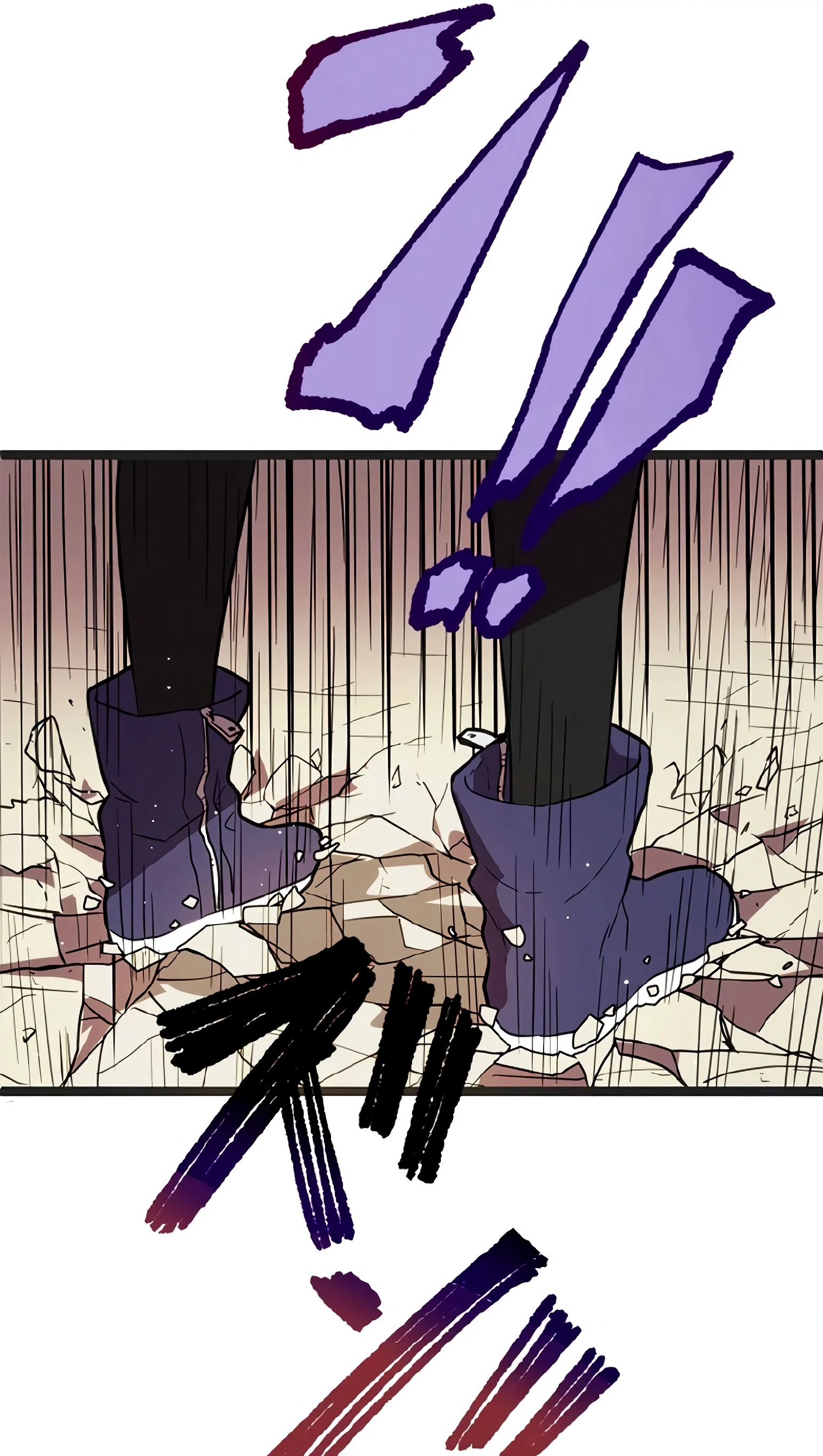 Akari, a Garota Chefe Final capitulo 3 pagina 15