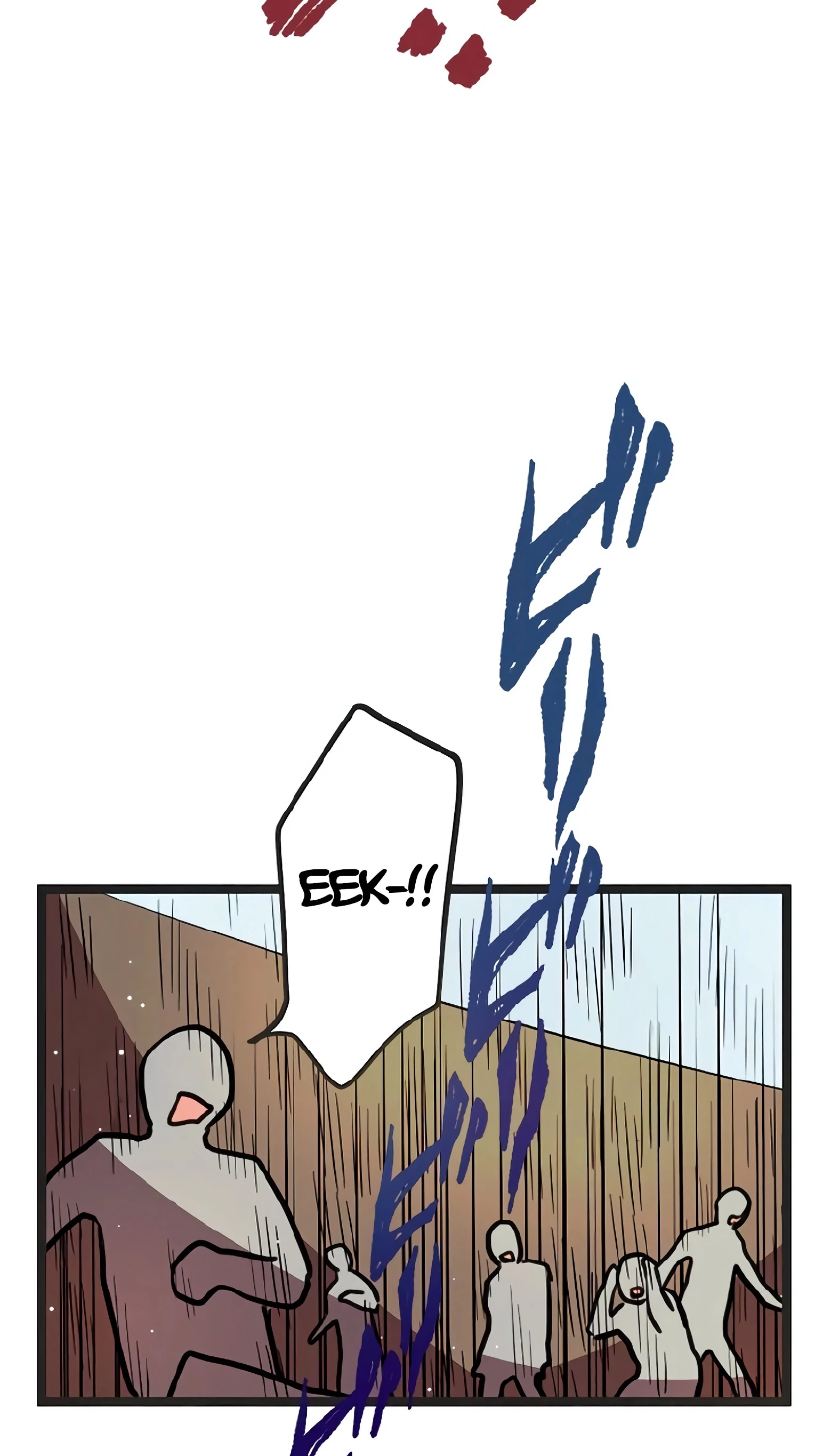Akari, a Garota Chefe Final capitulo 3 pagina 16