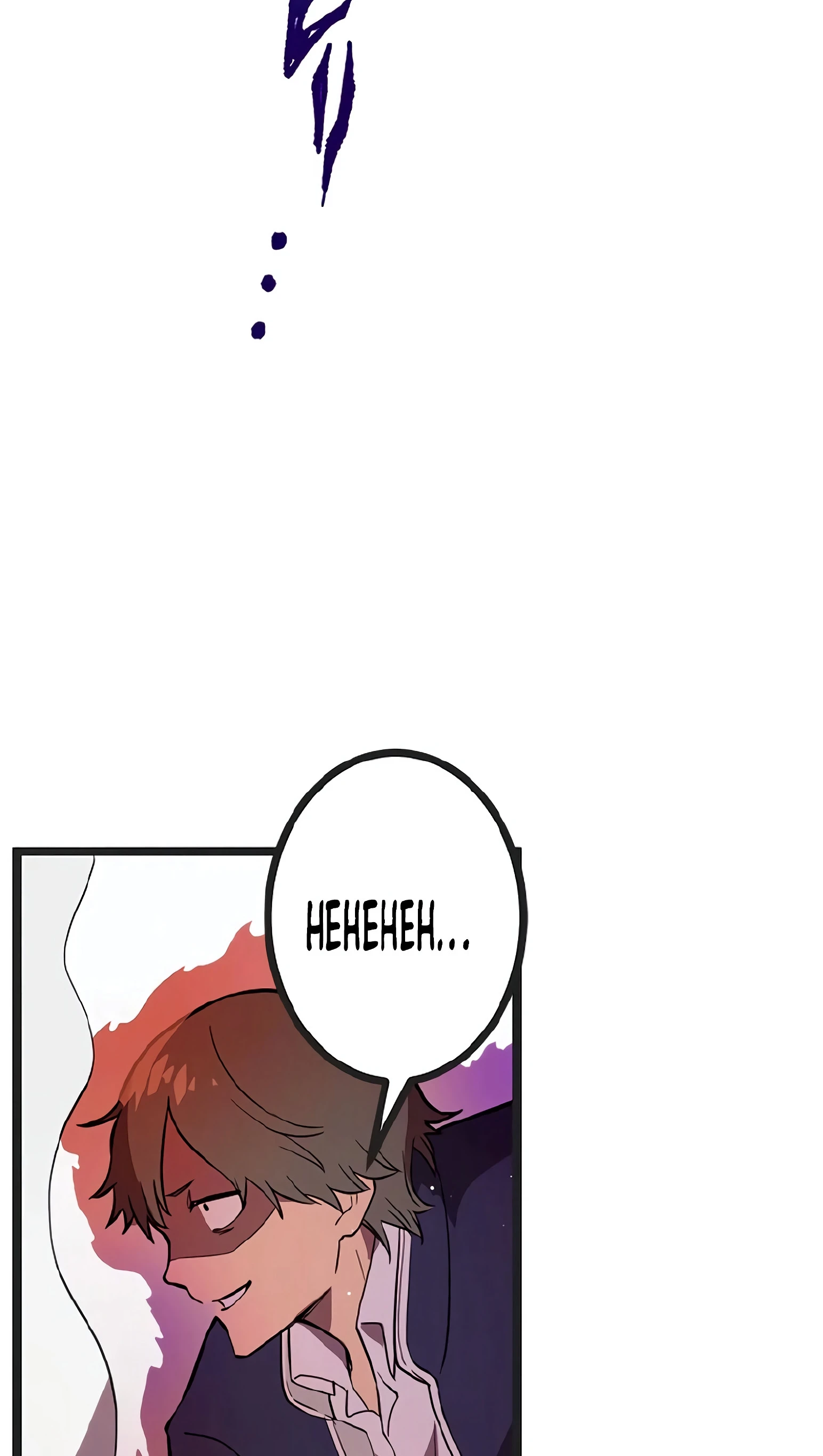 Akari, a Garota Chefe Final capitulo 3 pagina 17