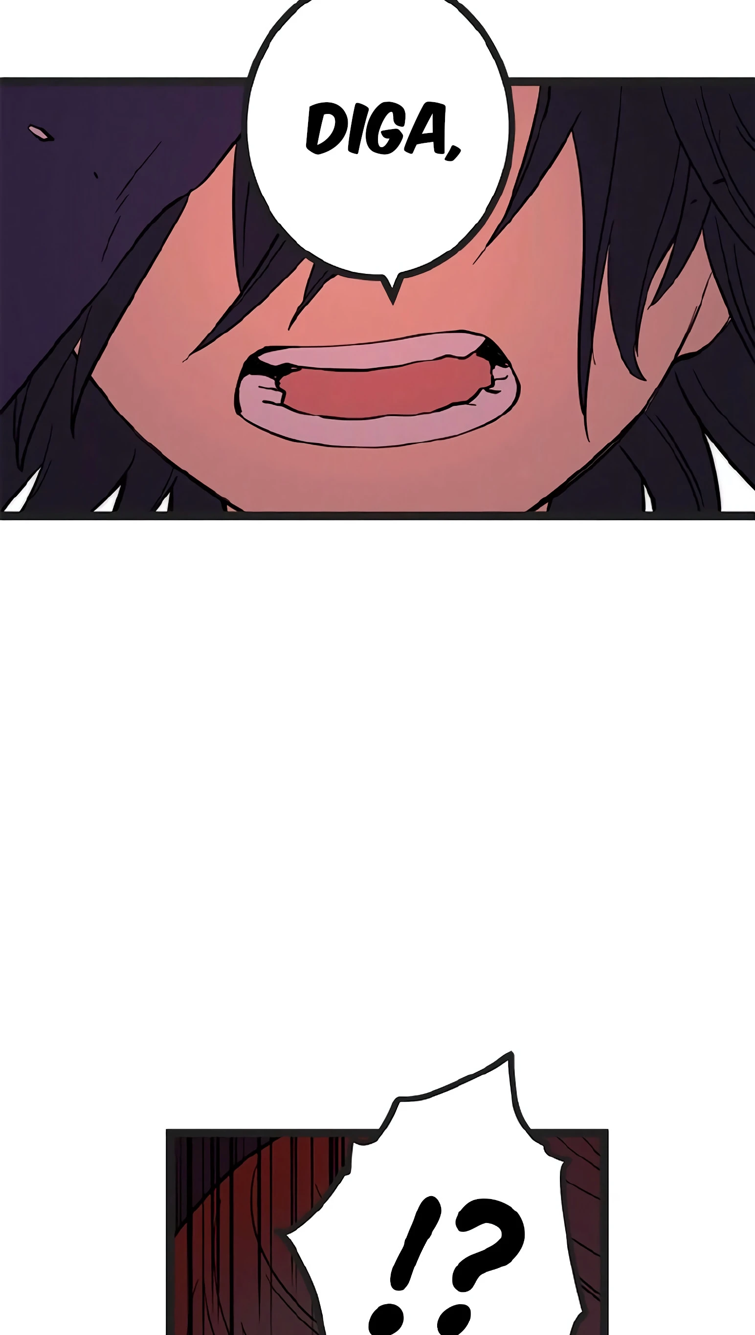 Akari, a Garota Chefe Final capitulo 3 pagina 19