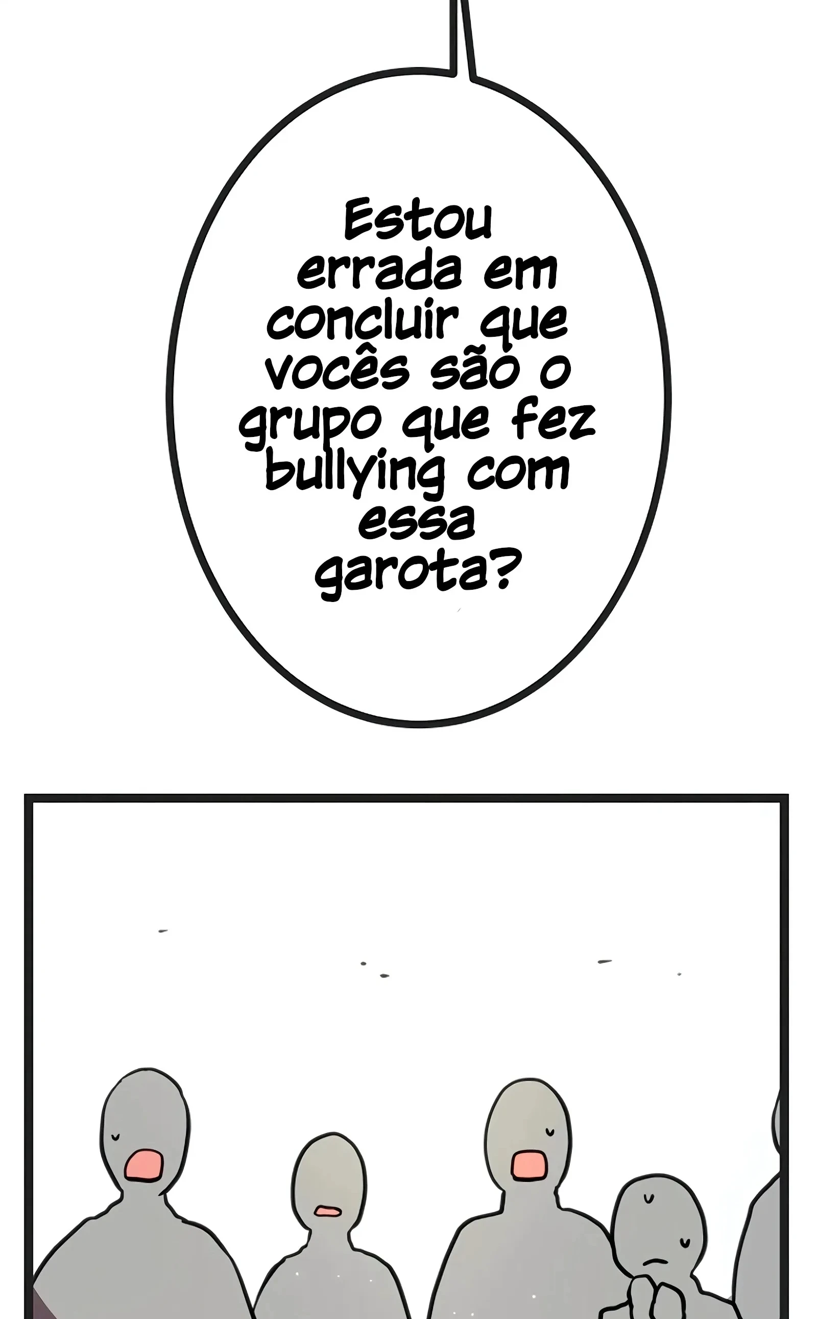 Akari, a Garota Chefe Final capitulo 3 pagina 23