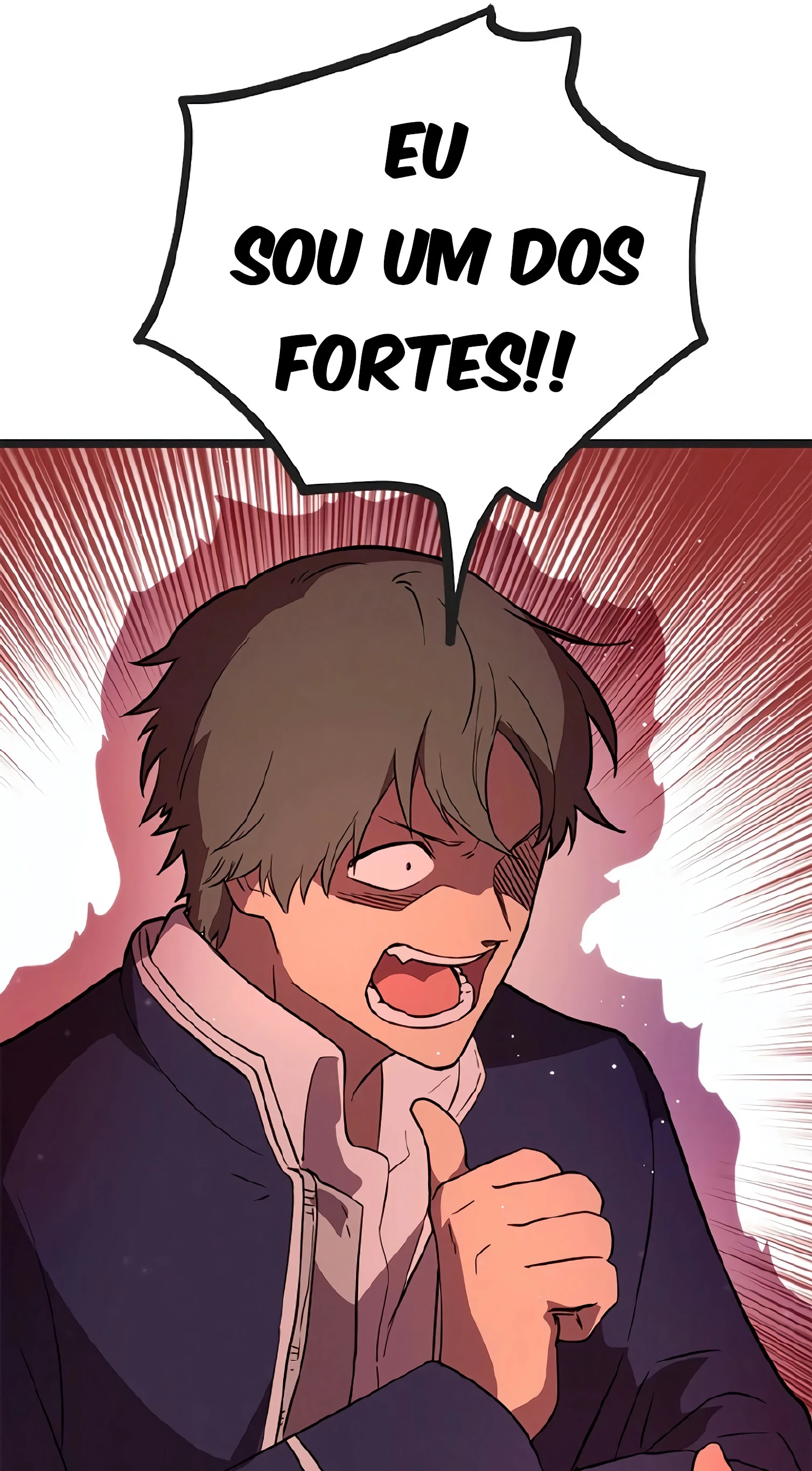 Akari, a Garota Chefe Final capitulo 3 pagina 27