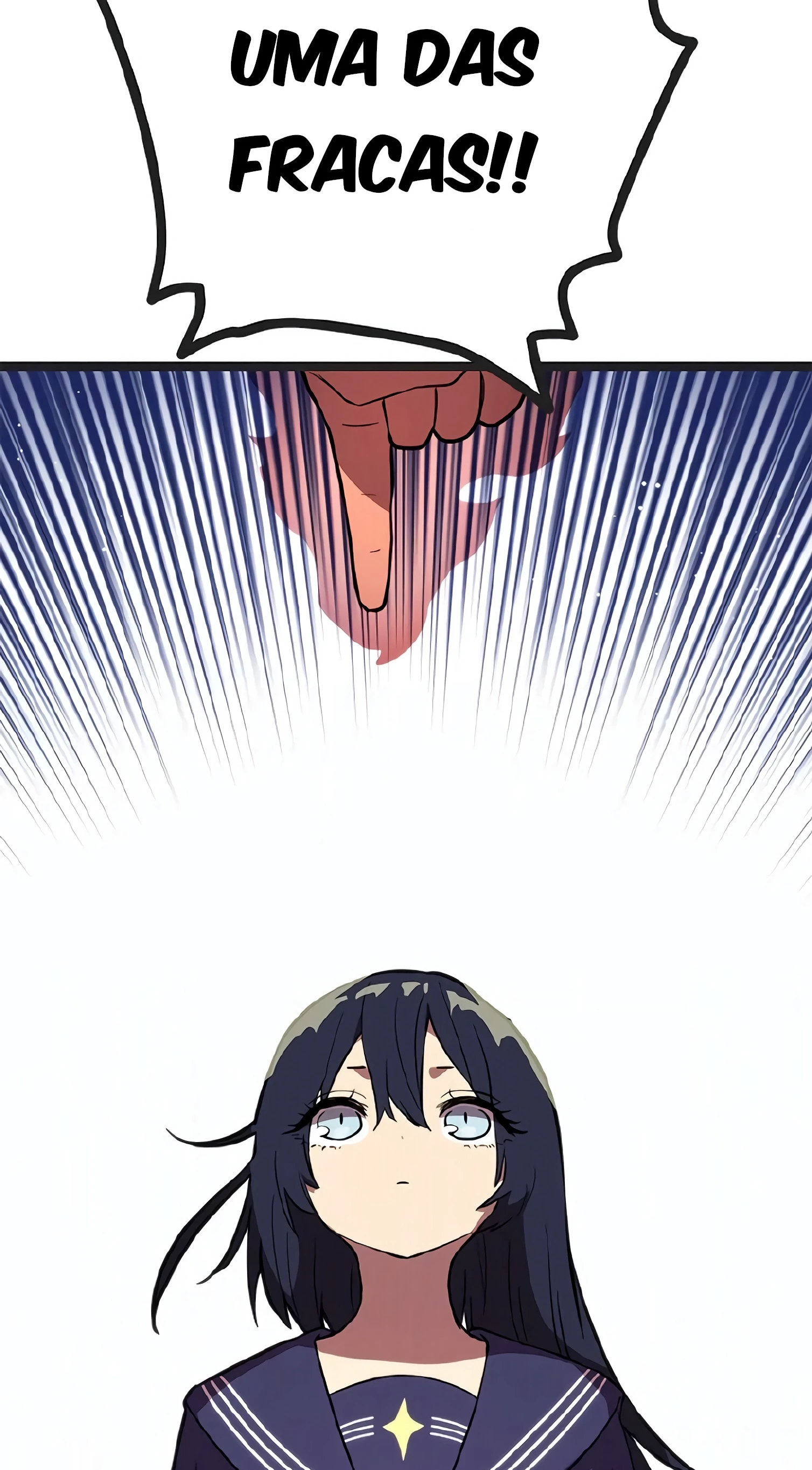 Akari, a Garota Chefe Final capitulo 3 pagina 29