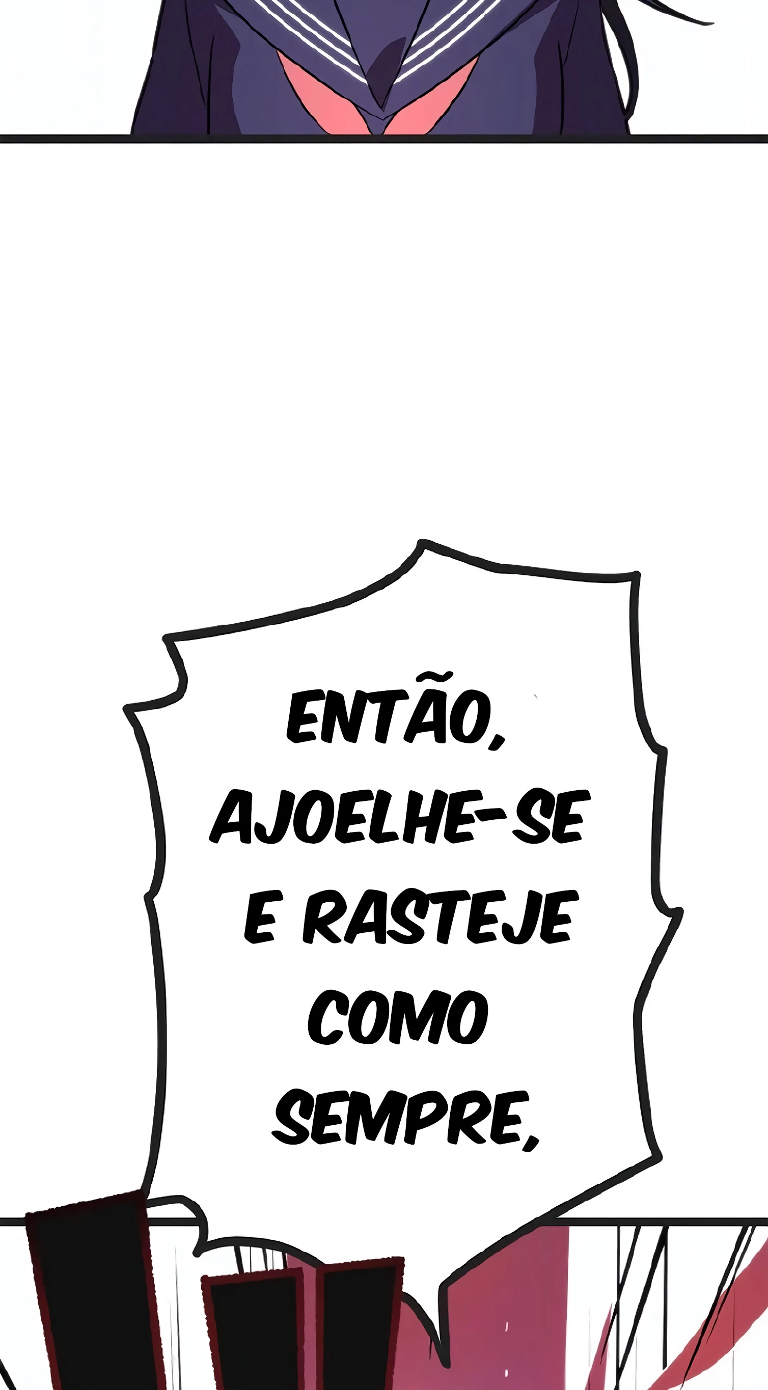 Akari, a Garota Chefe Final capitulo 3 pagina 30