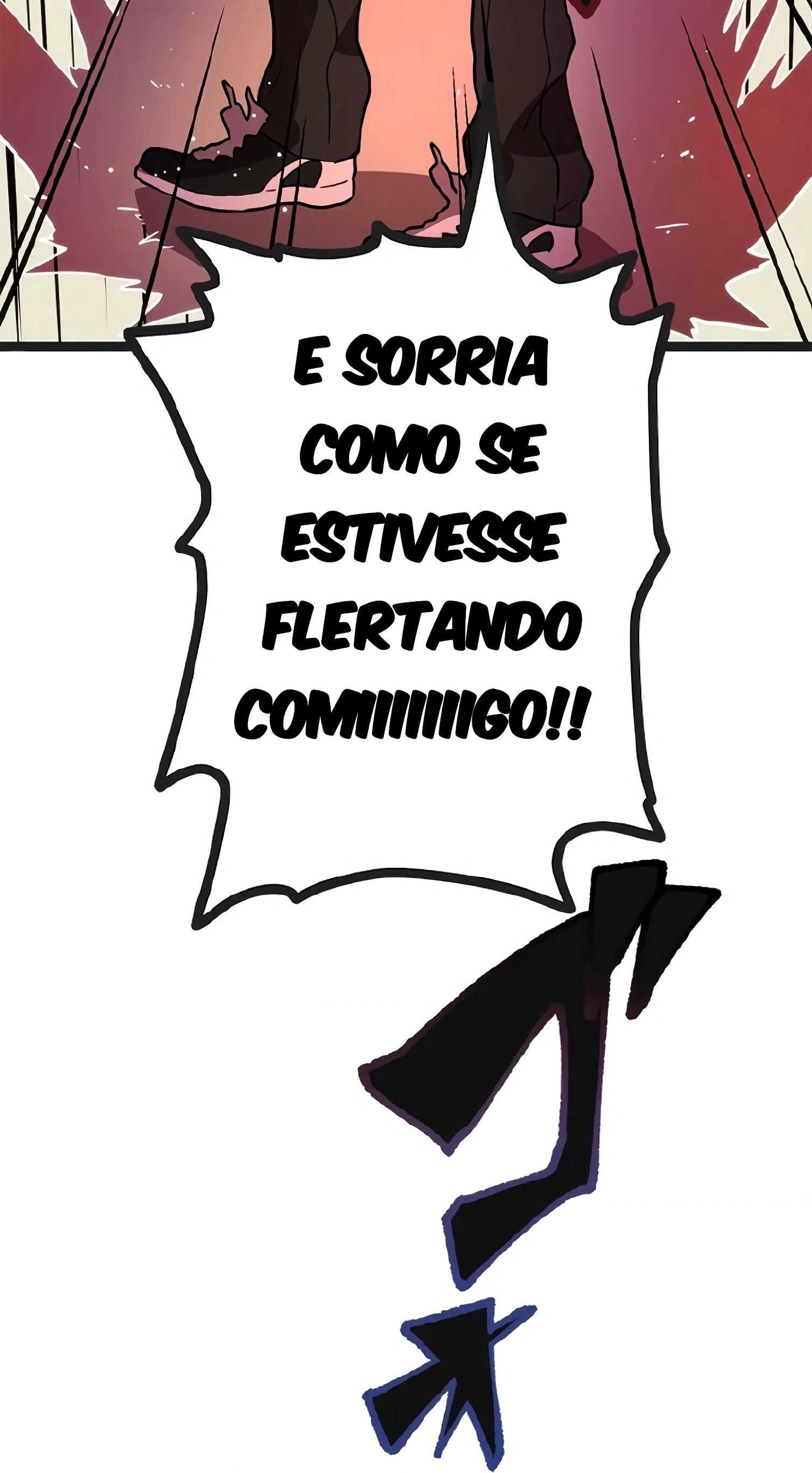 Akari, a Garota Chefe Final capitulo 3 pagina 32