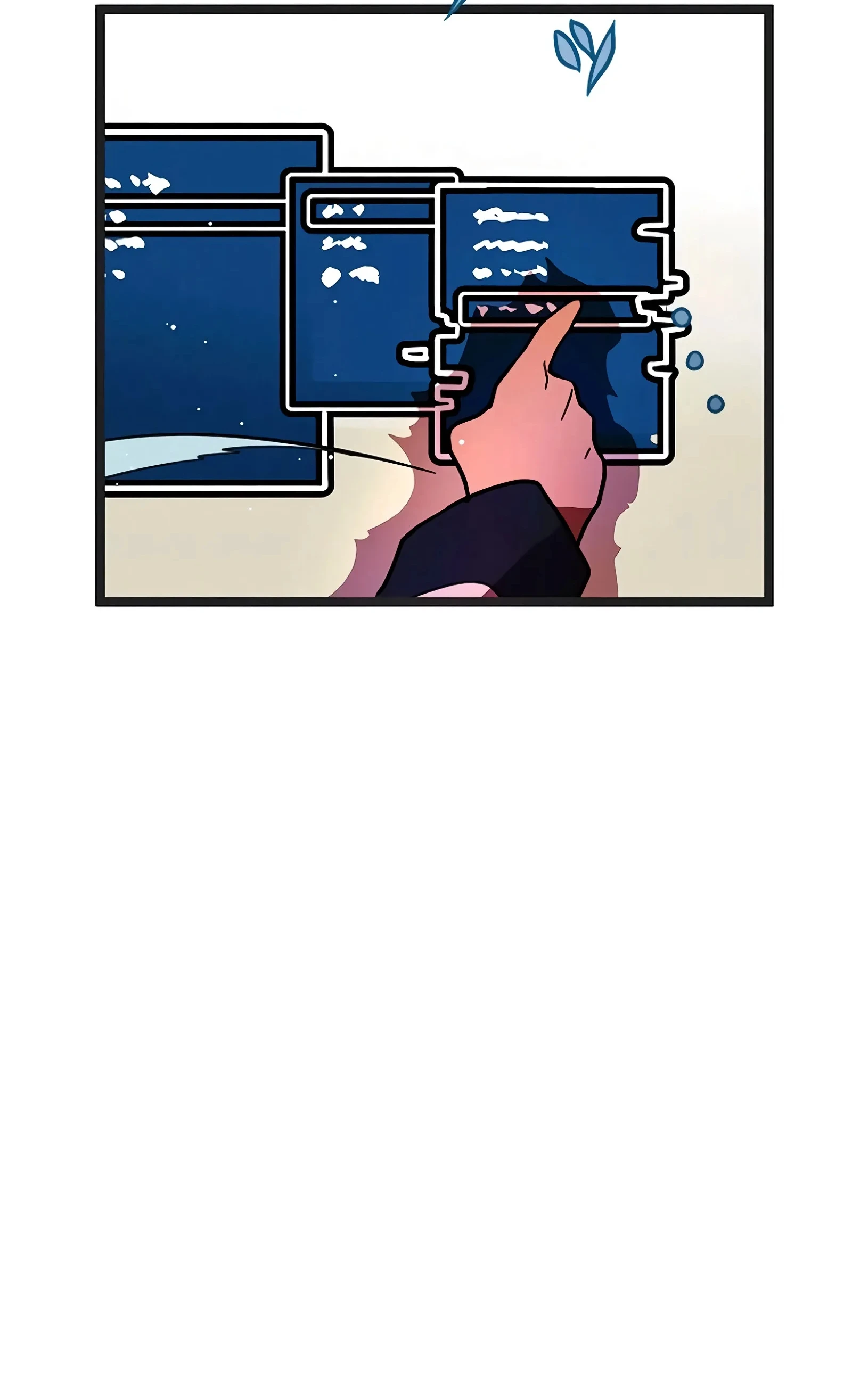 Akari, a Garota Chefe Final capitulo 3 pagina 40