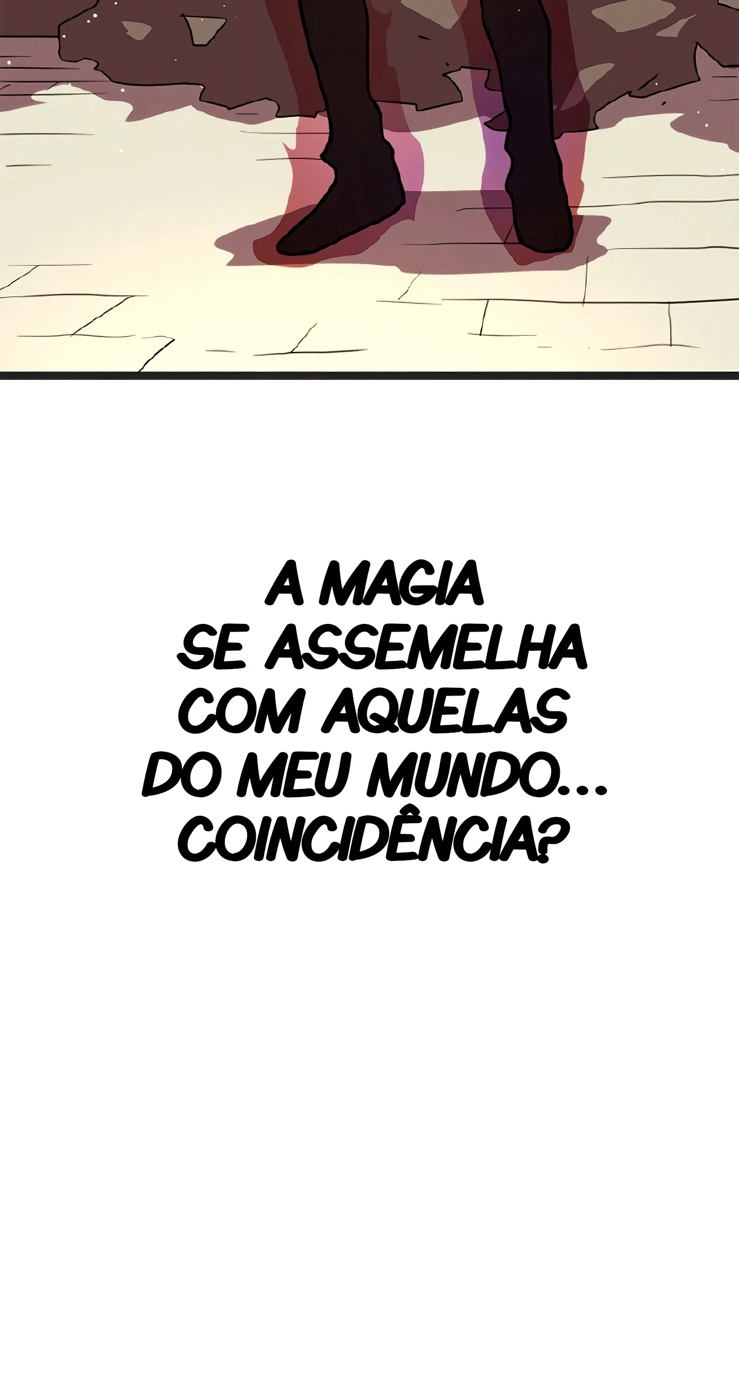 Akari, a Garota Chefe Final capitulo 3 pagina 50