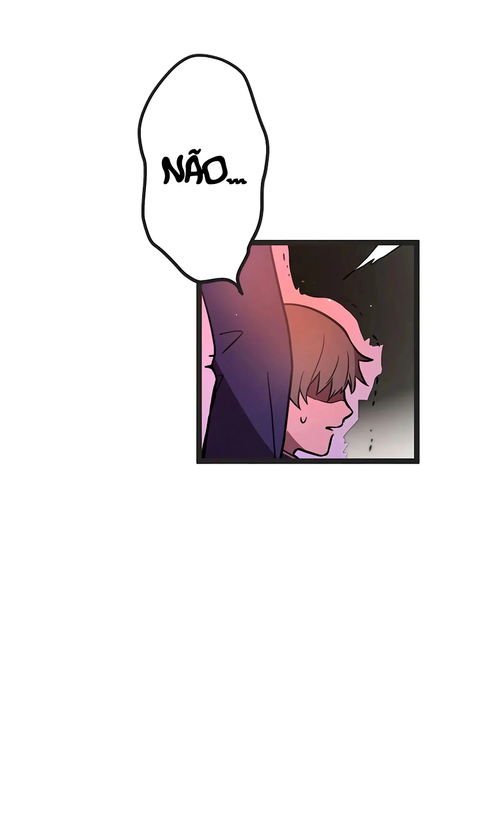 Akari, a Garota Chefe Final capitulo 3 pagina 61