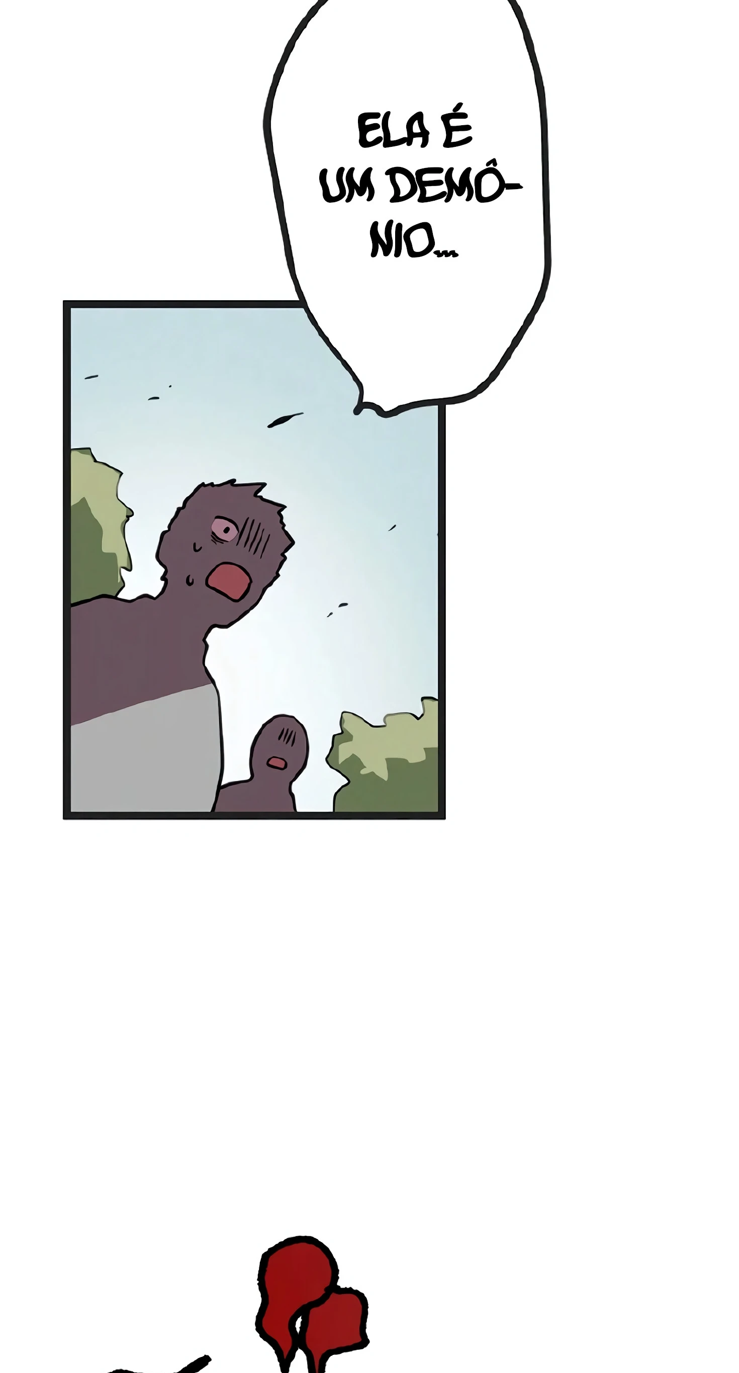 Akari, a Garota Chefe Final capitulo 3 pagina 69