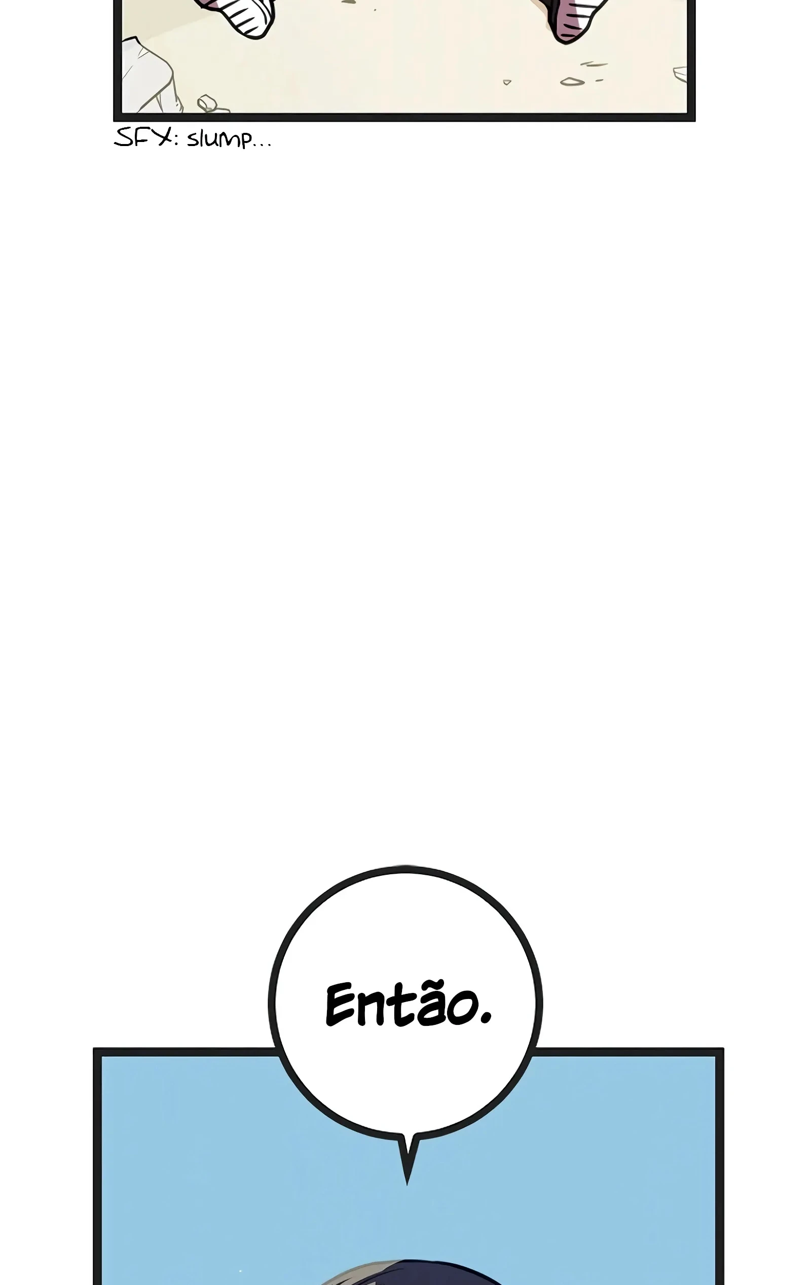 Akari, a Garota Chefe Final capitulo 3 pagina 75
