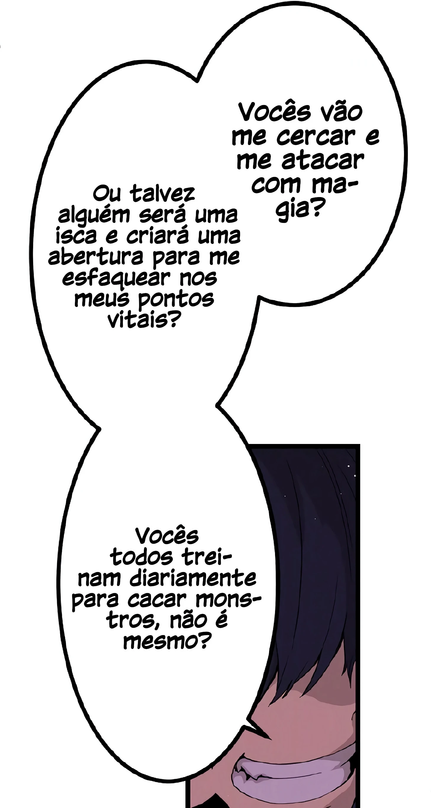 Akari, a Garota Chefe Final capitulo 3 pagina 80