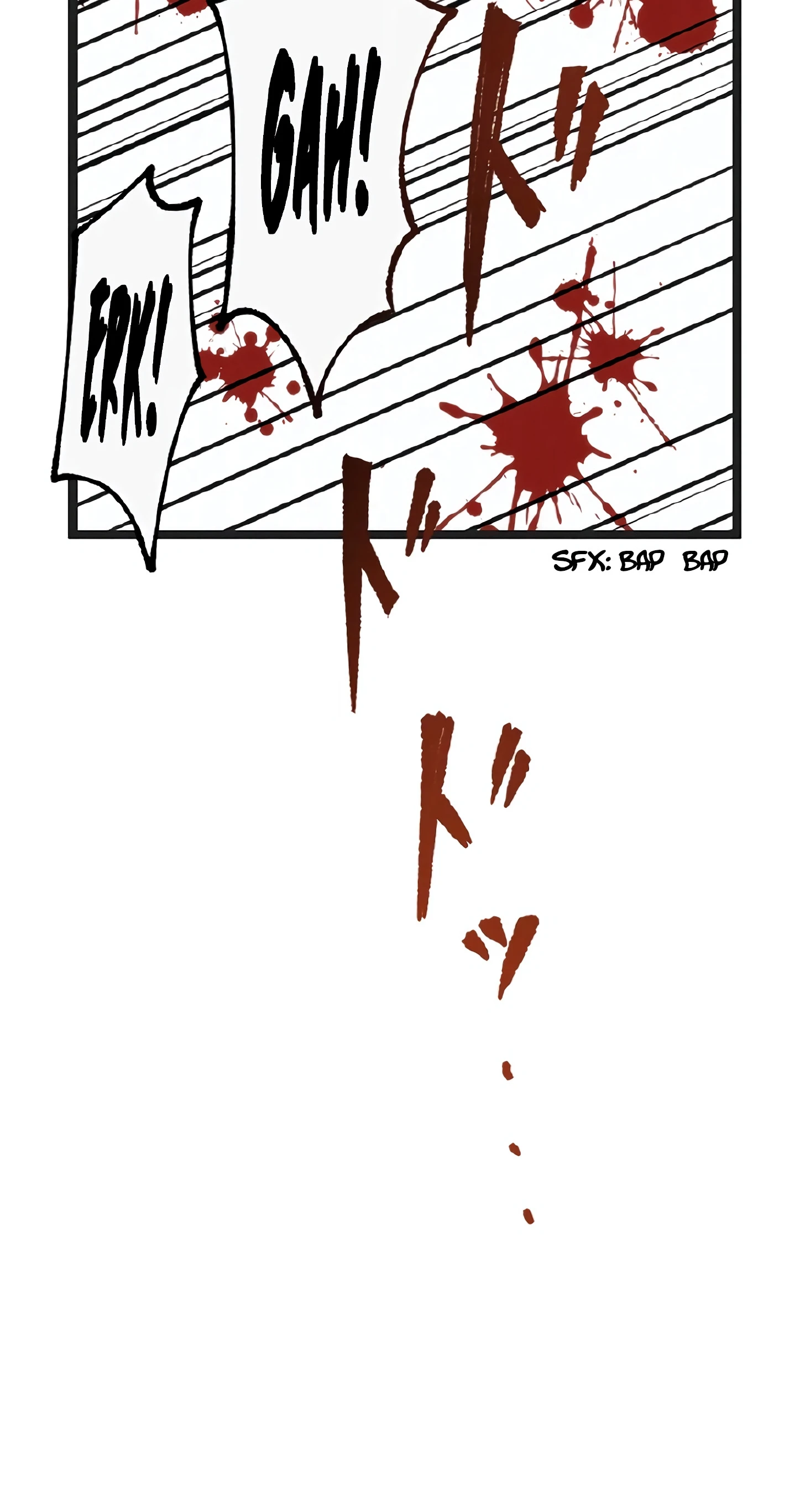 Akari, a Garota Chefe Final capitulo 3 pagina 96