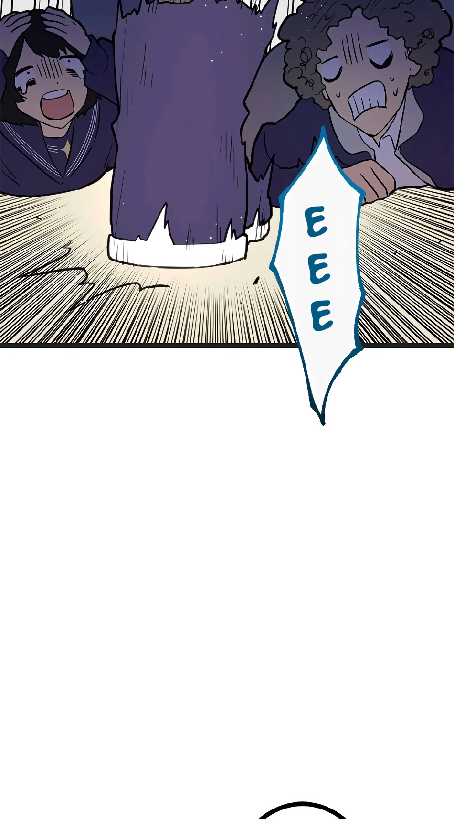 Akari, a Garota Chefe Final capitulo 3 pagina 99