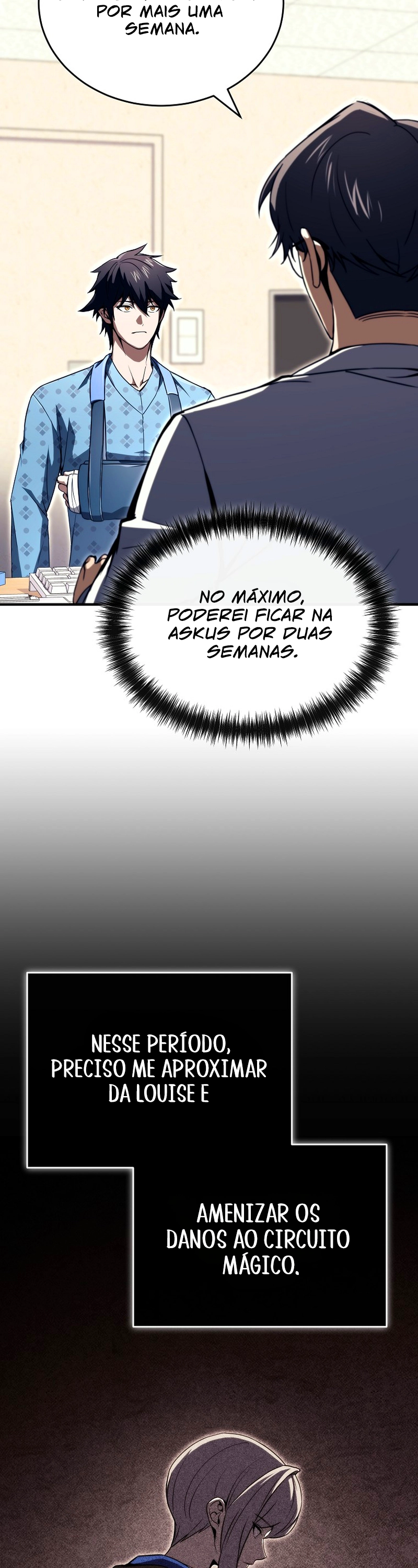O Regressor Faz Tudo capitulo 25 pagina 12