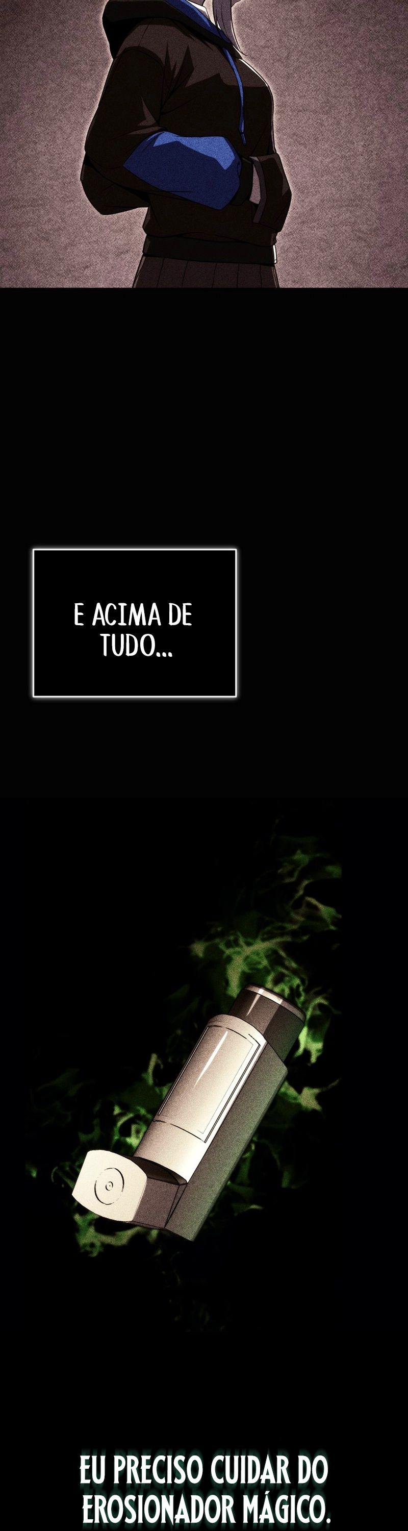 O Regressor Faz Tudo capitulo 25 pagina 13
